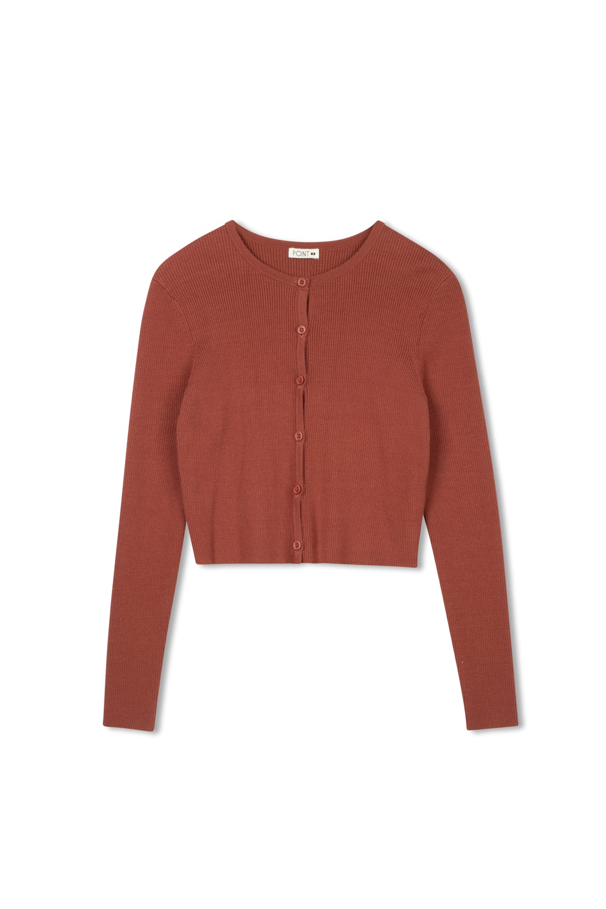 point classic cardi