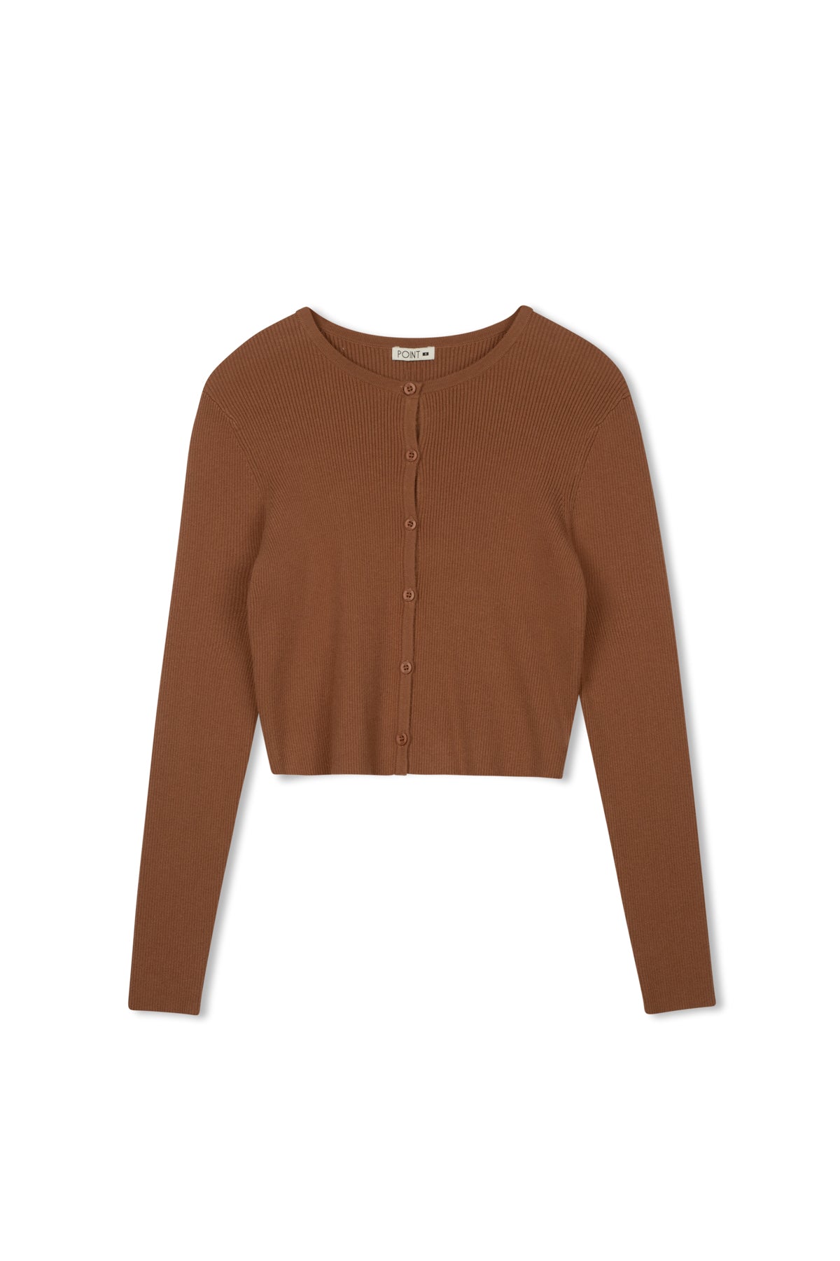 point classic cardi