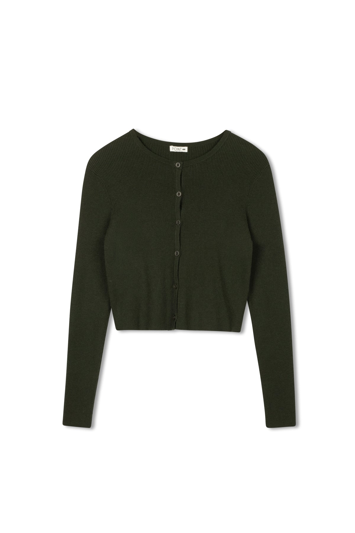 point classic cardi