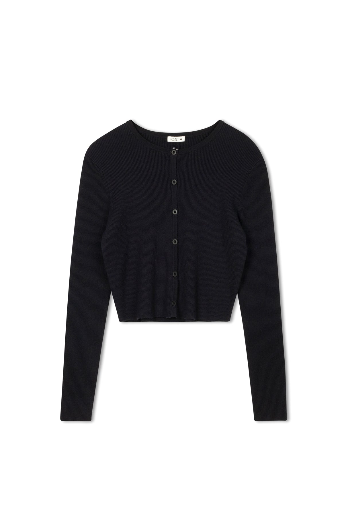 point classic cardi