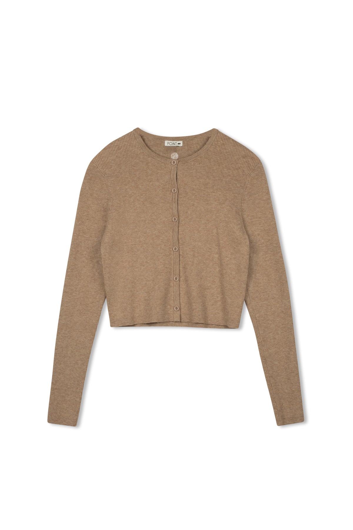 point classic cardi