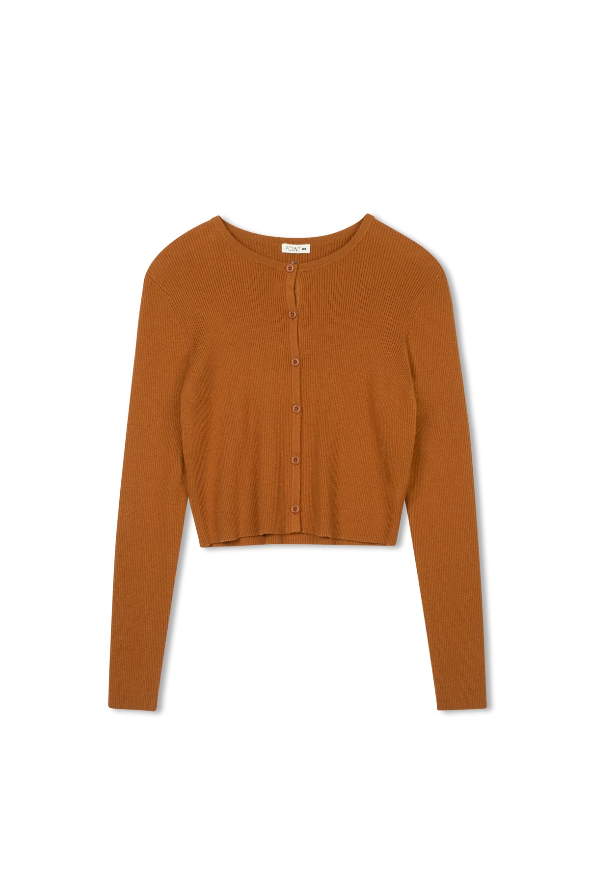 point classic cardi