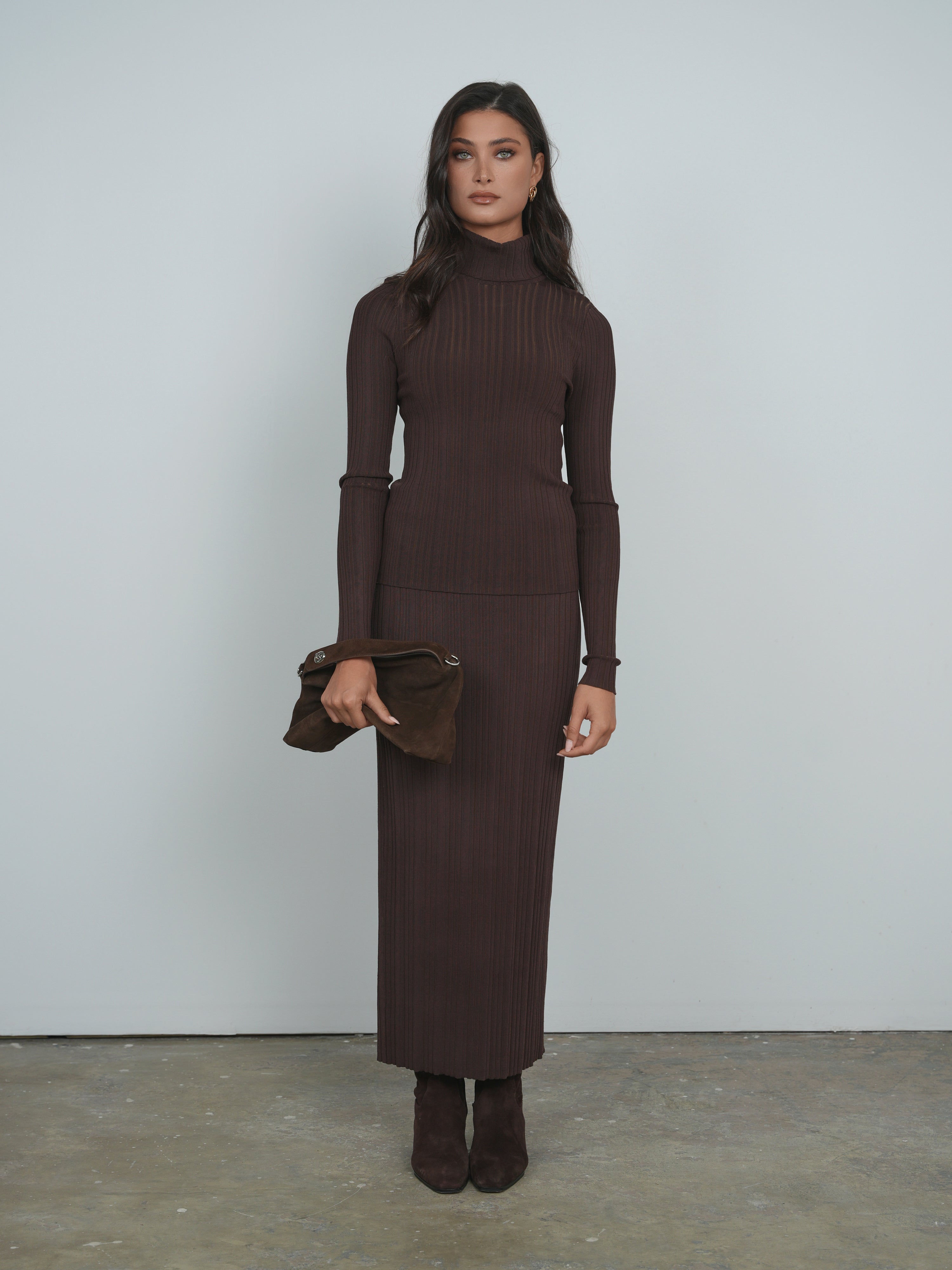 Point Basic Turtleneck