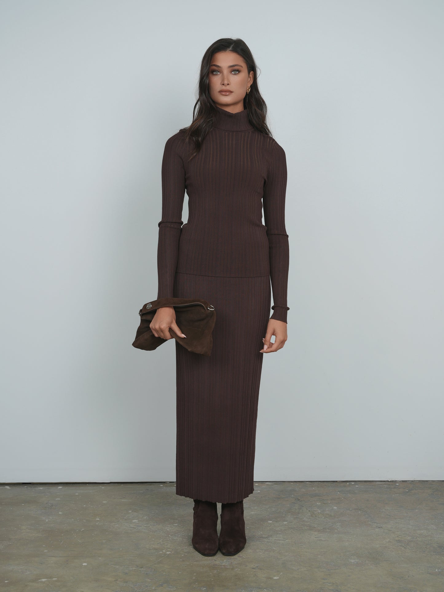 Point Basic Turtleneck