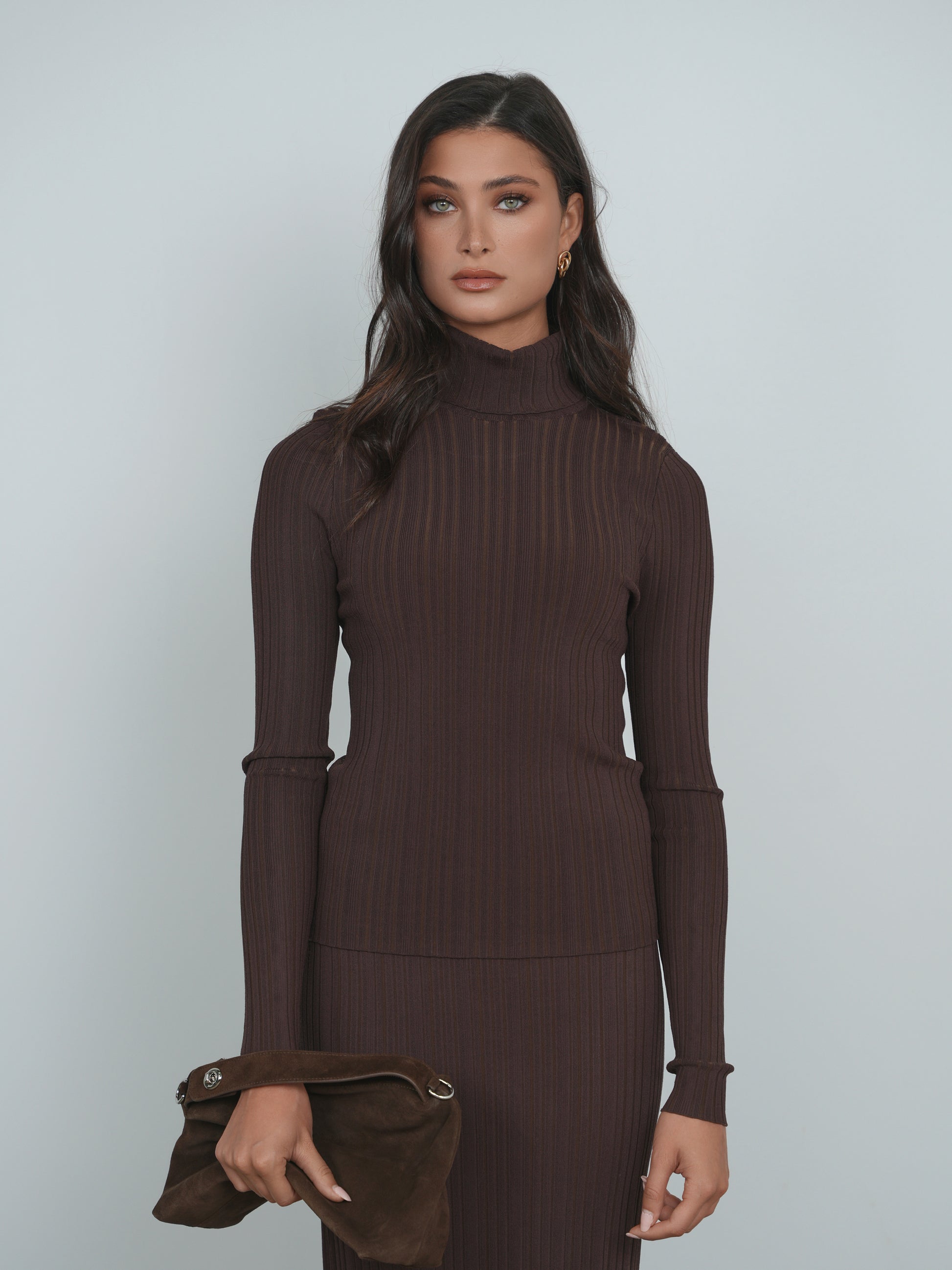 Point Basic Turtleneck