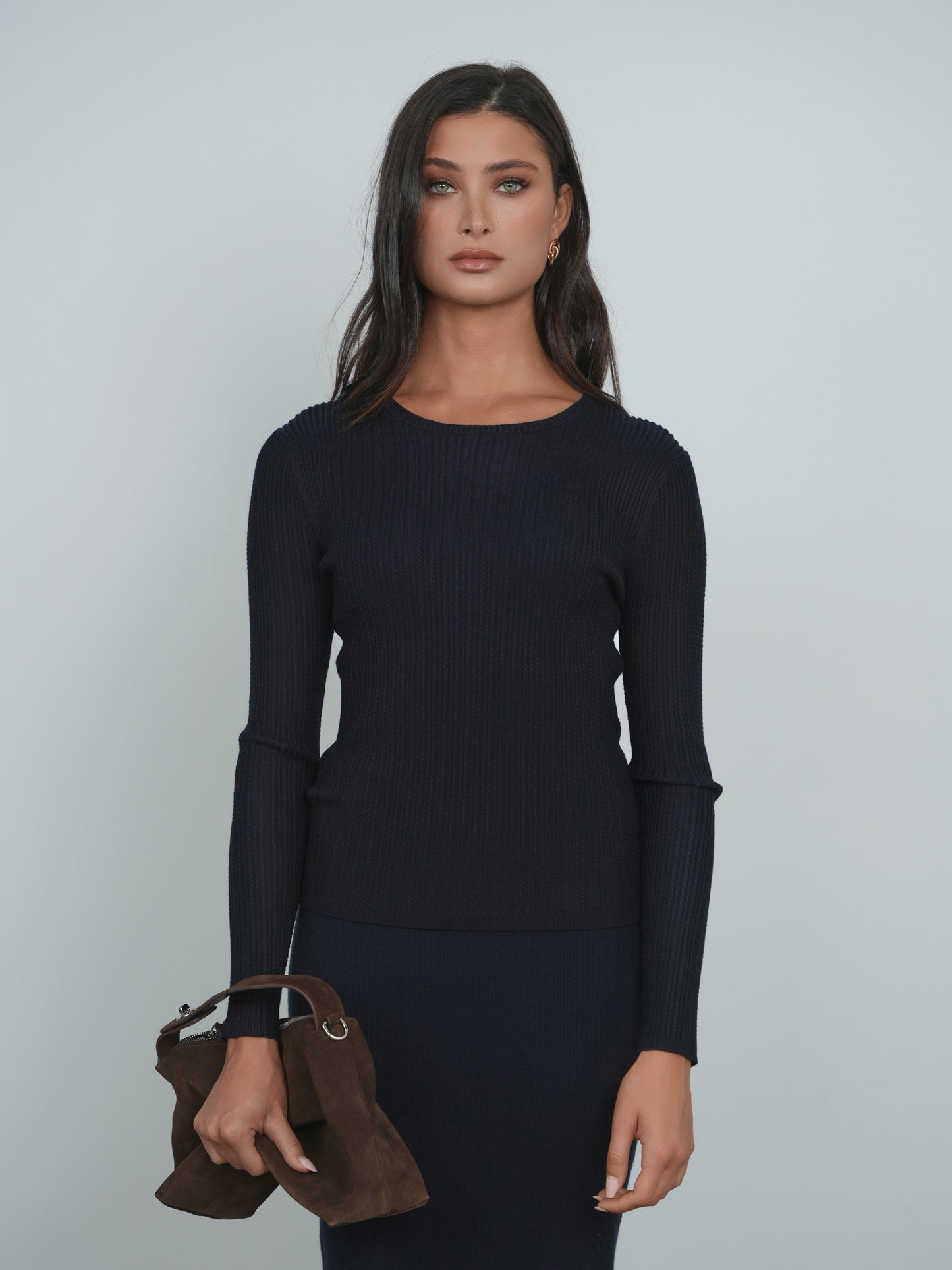 Point Tiny Cable Crew