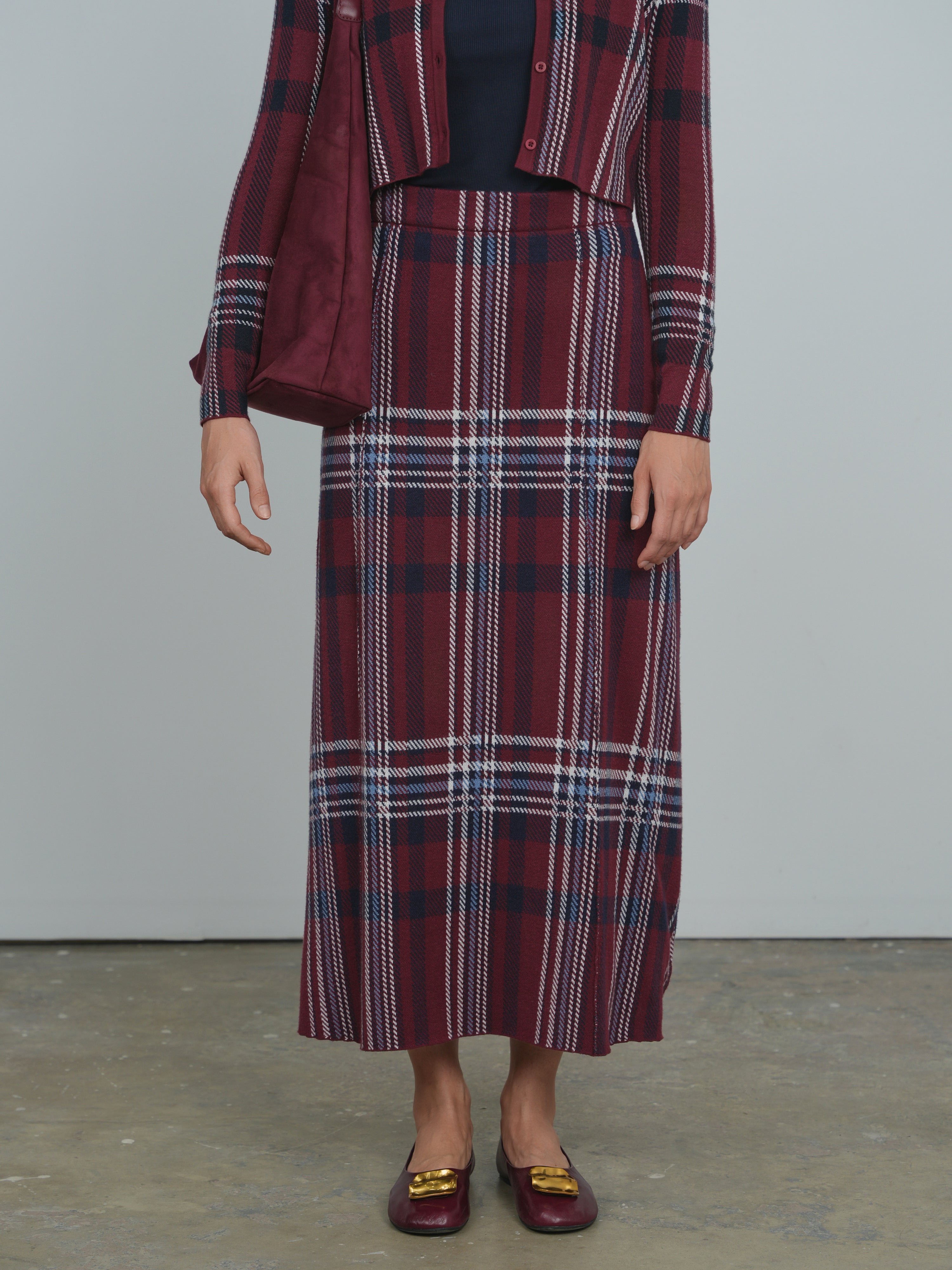 Jacquard Collection