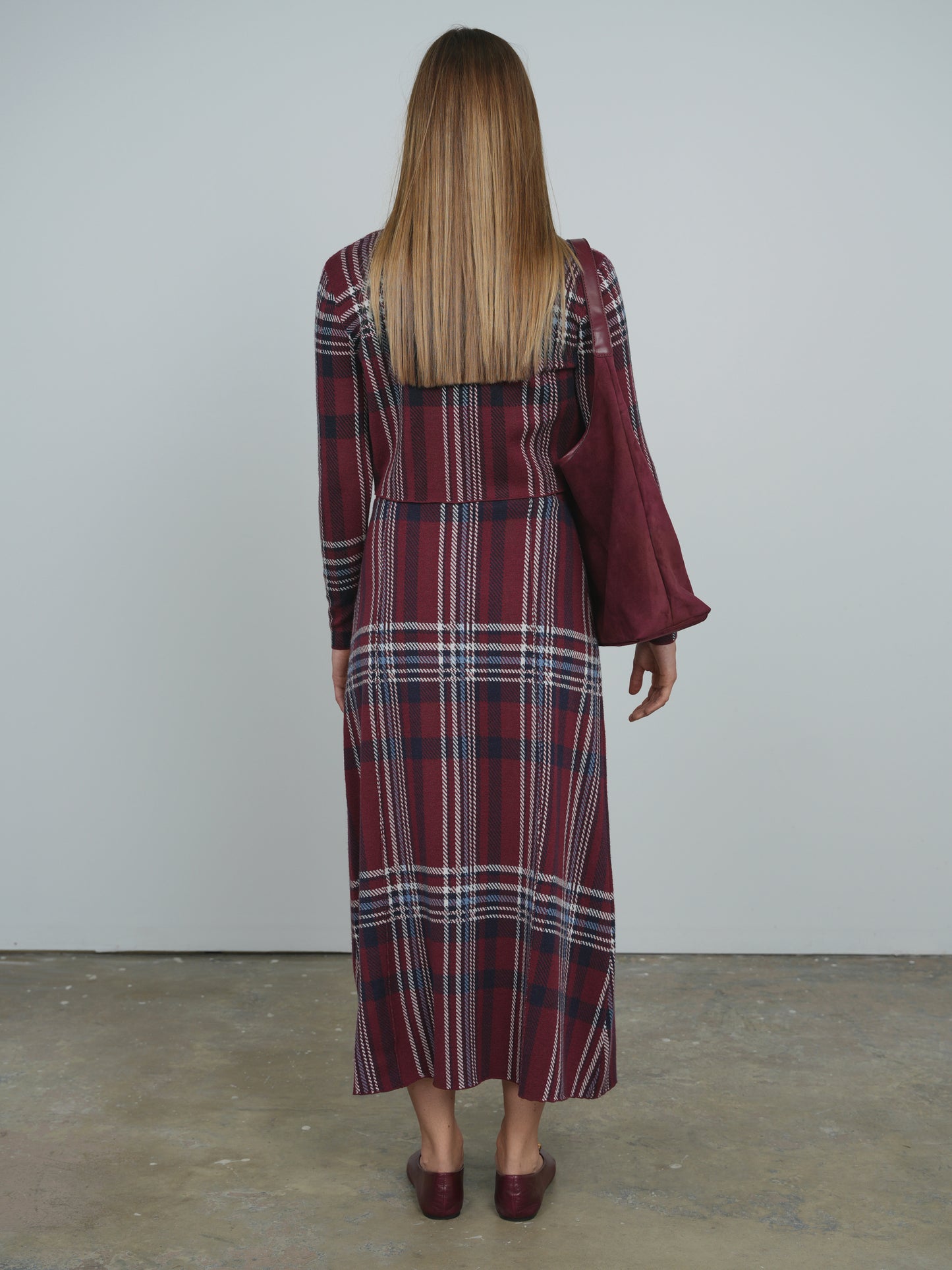 Point A-line Panel Skirt