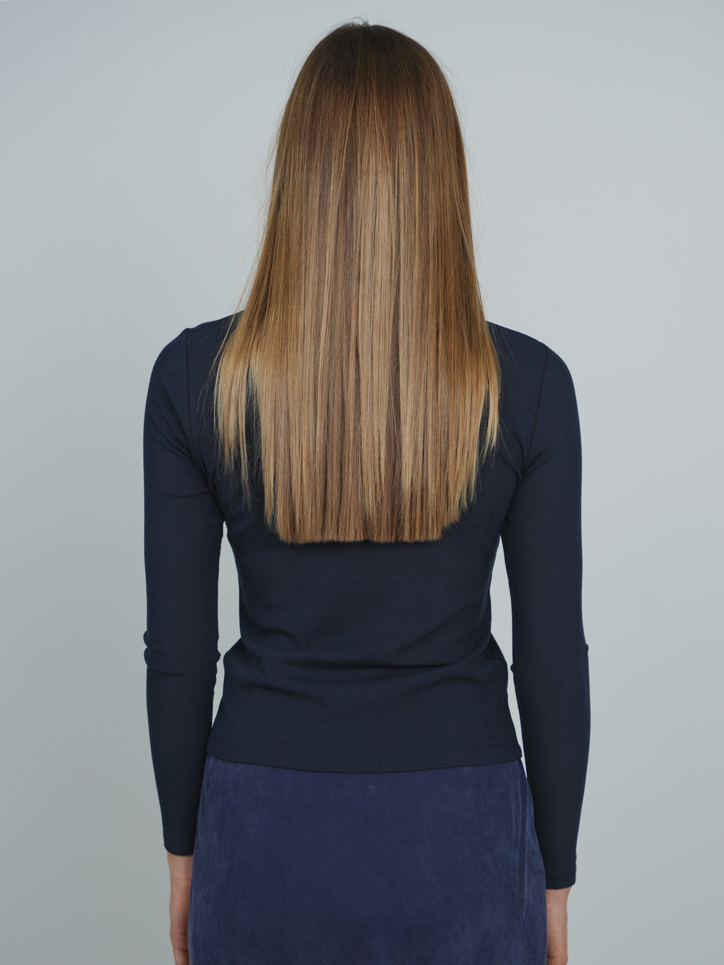 Point Modal Turtleneck