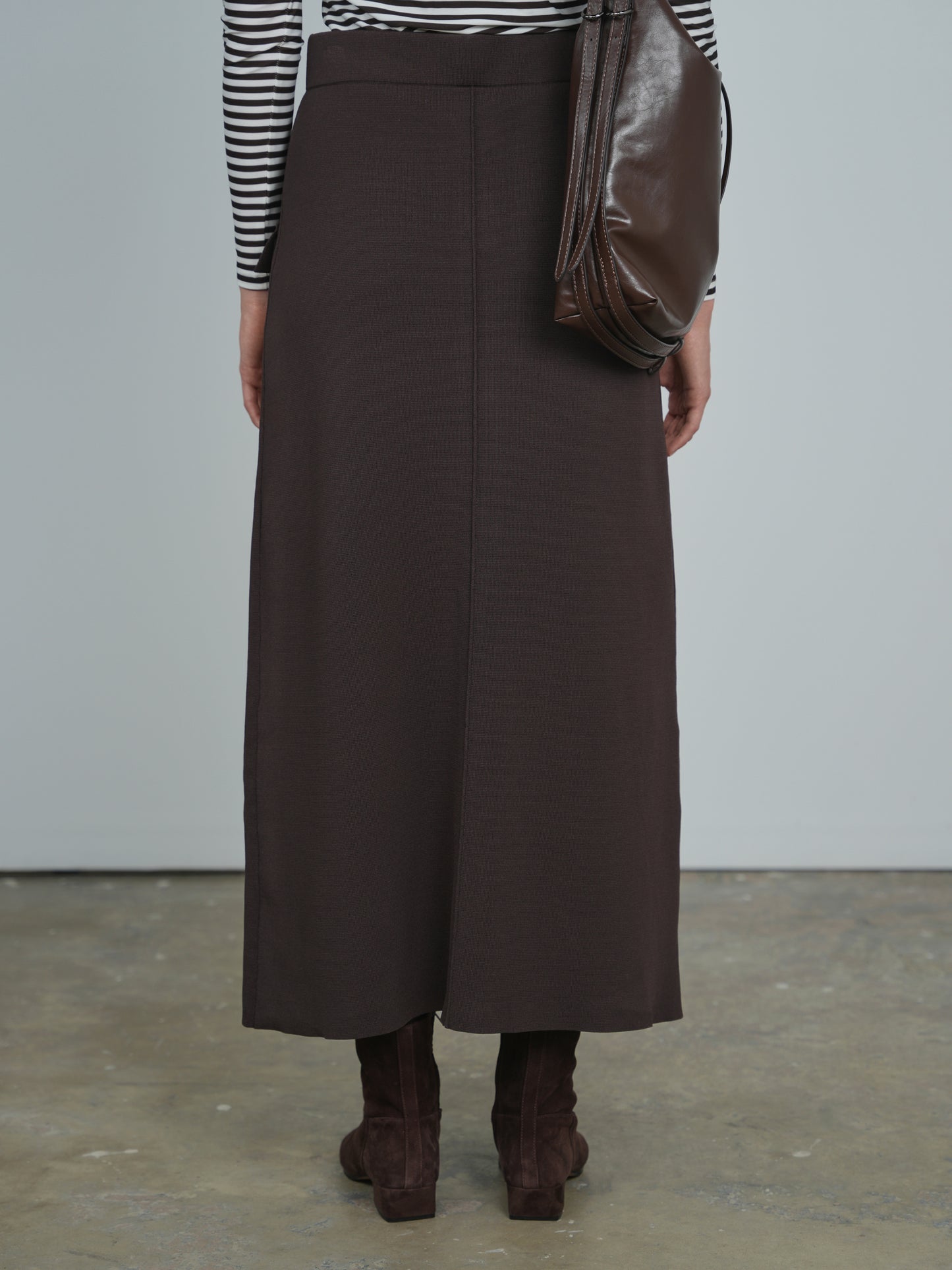 Point Ponte Cargo Skirt