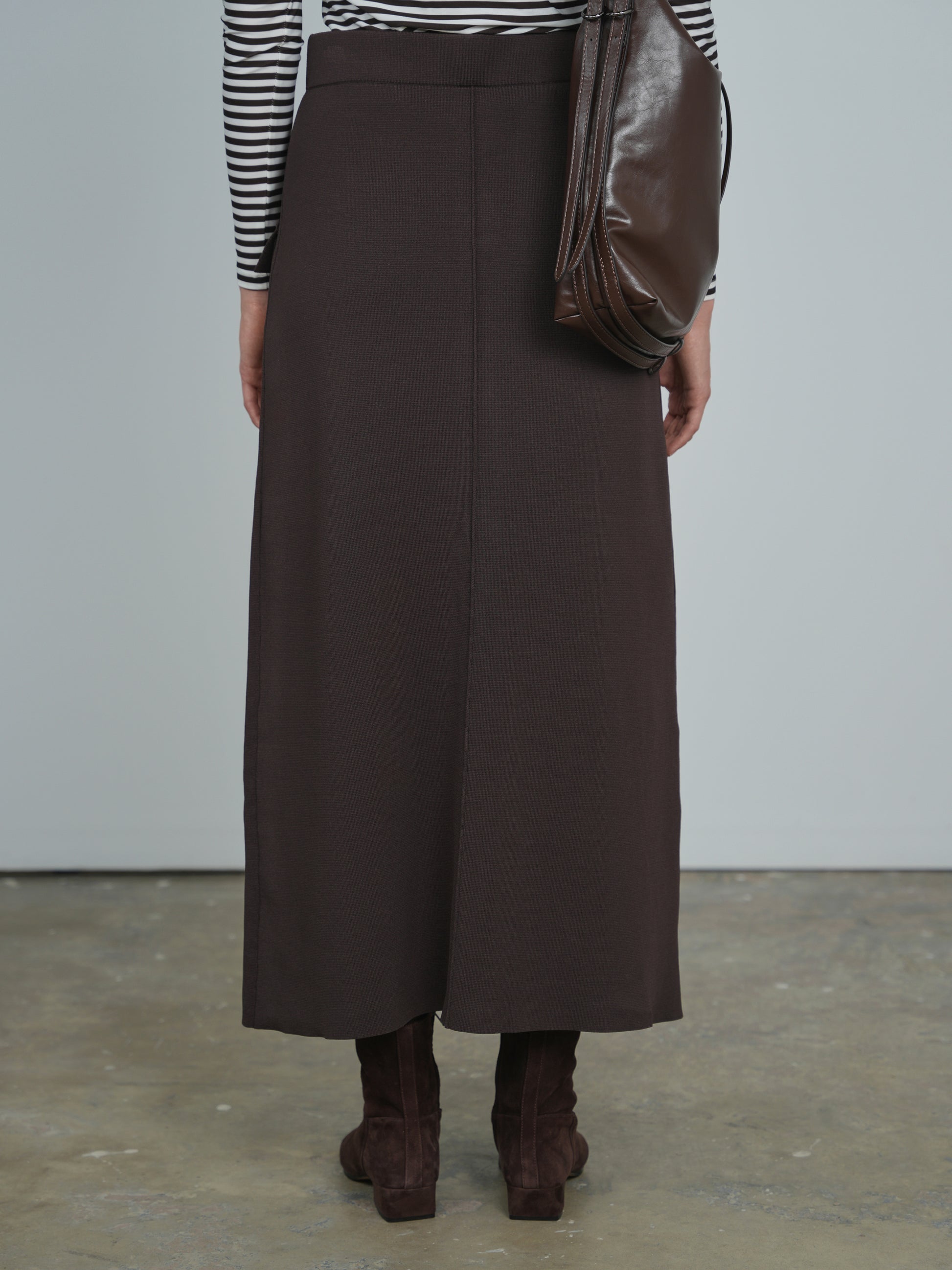Point Ponte Cargo Skirt