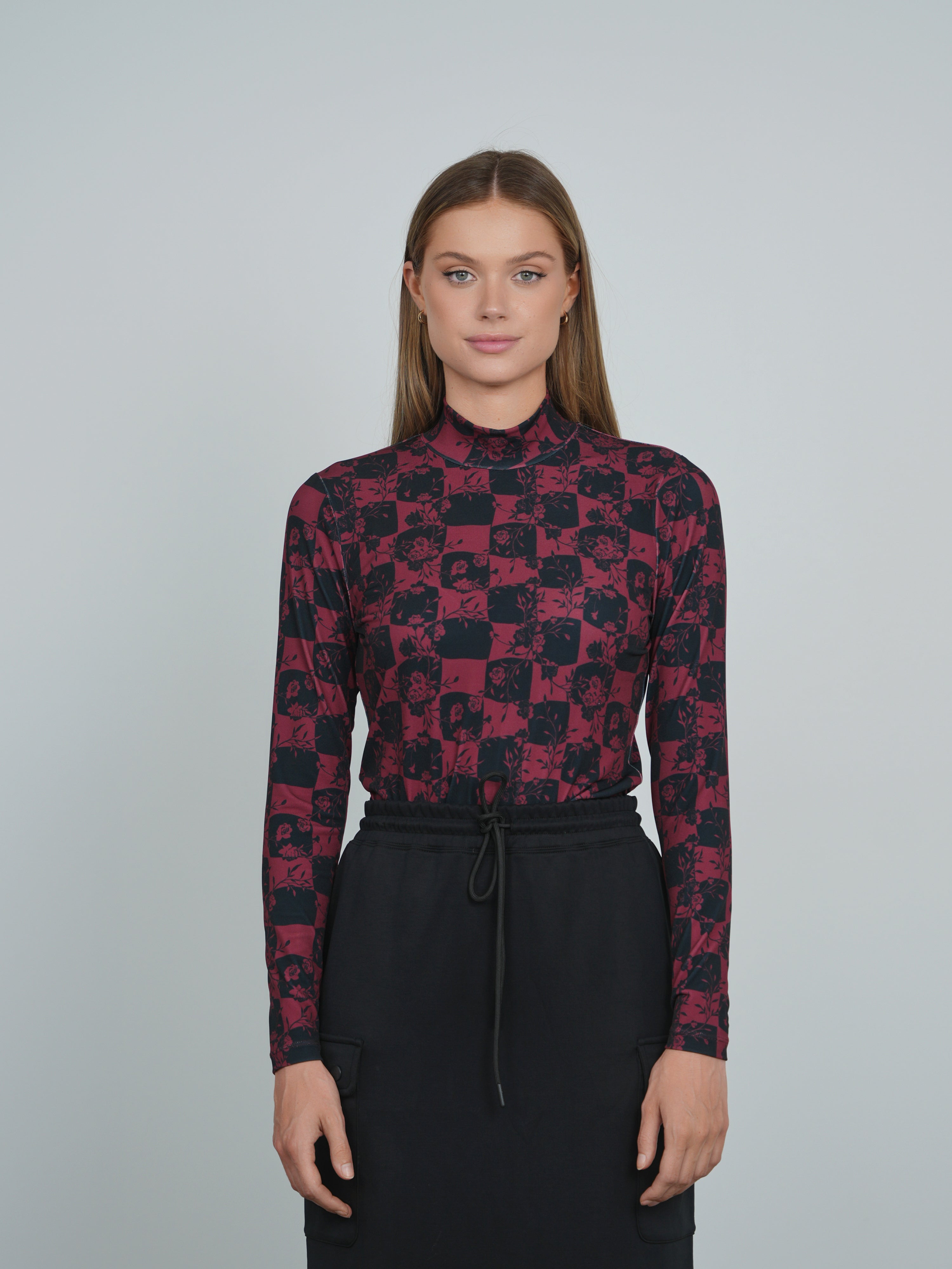 Point Basic Turtleneck