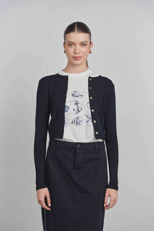 POINT X HD BASIC TANK