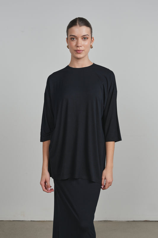POINT MODAL ELBOW TEE