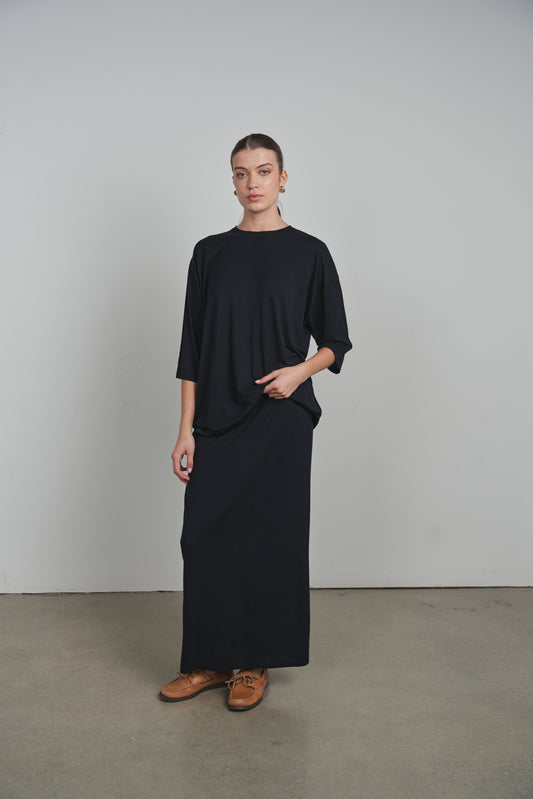 POINT MODAL SKIRT
