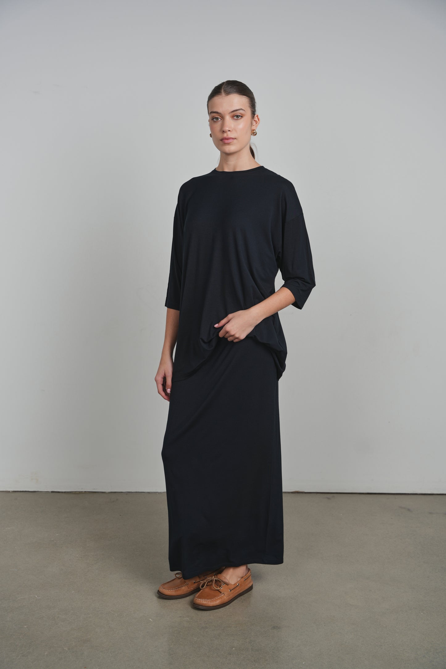 POINT MODAL SKIRT