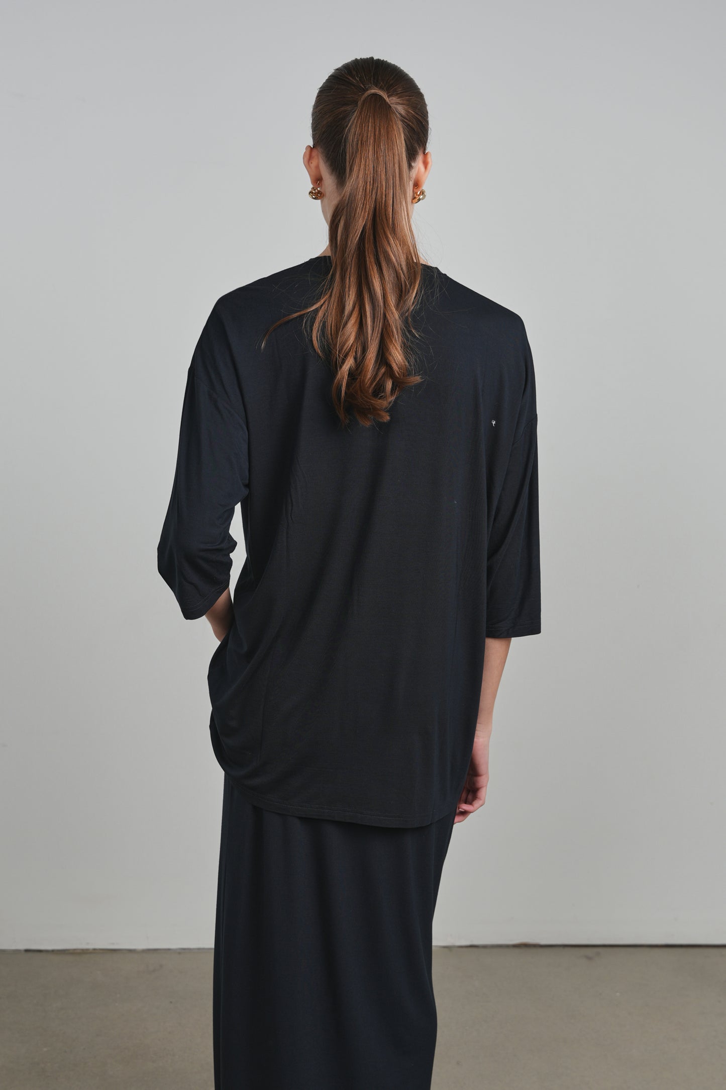POINT MODAL ELBOW TEE