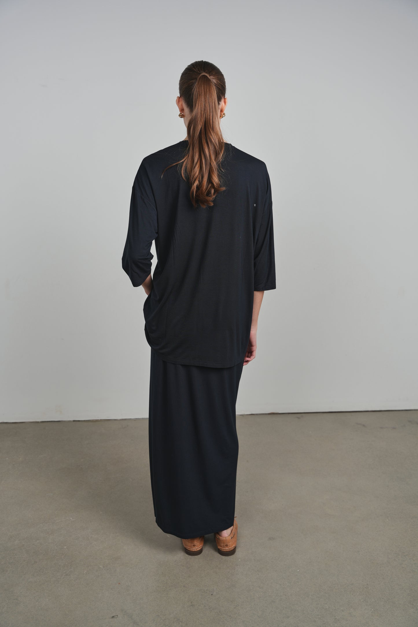 POINT MODAL SKIRT