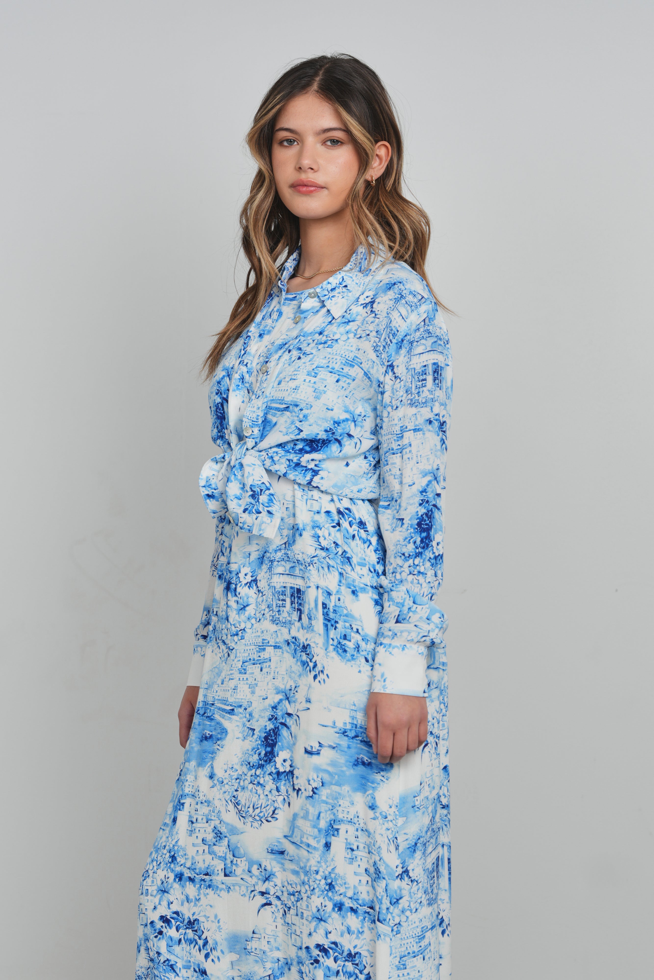 Designer Fashion & Trendy Tops for Women - Shop Point Collection