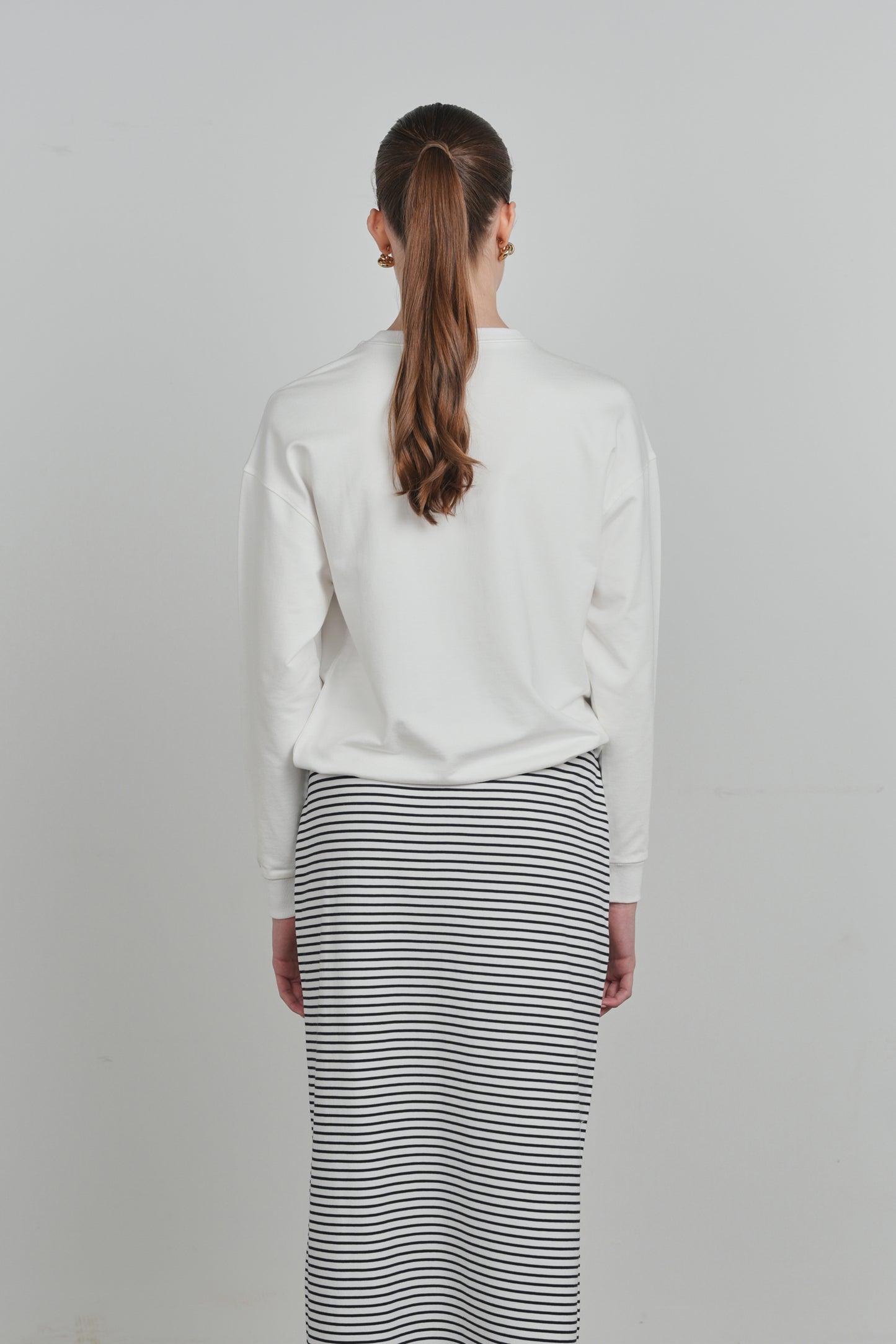 POINT RESORT SWEATSHIRT
