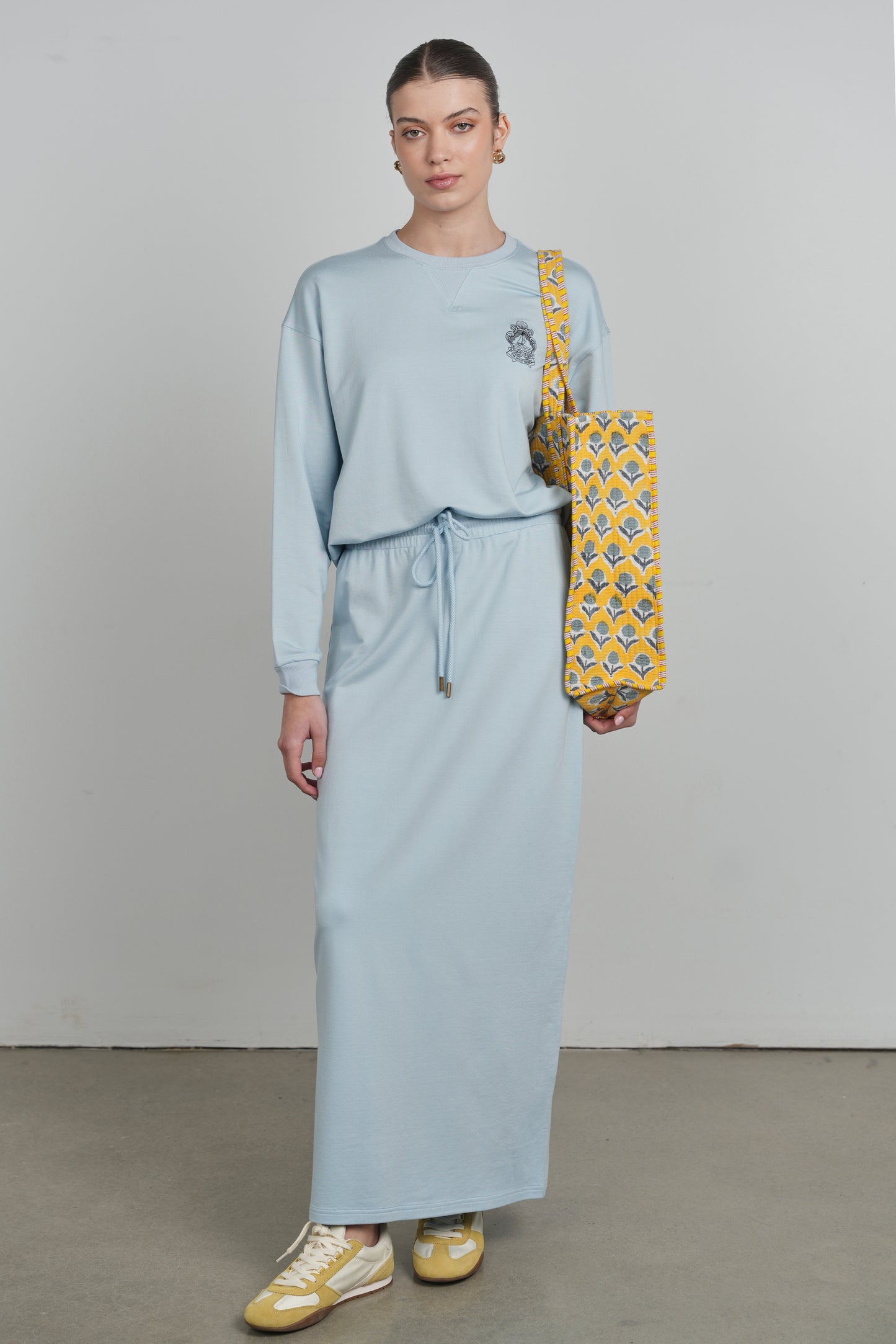 POINT RESORT SKIRT