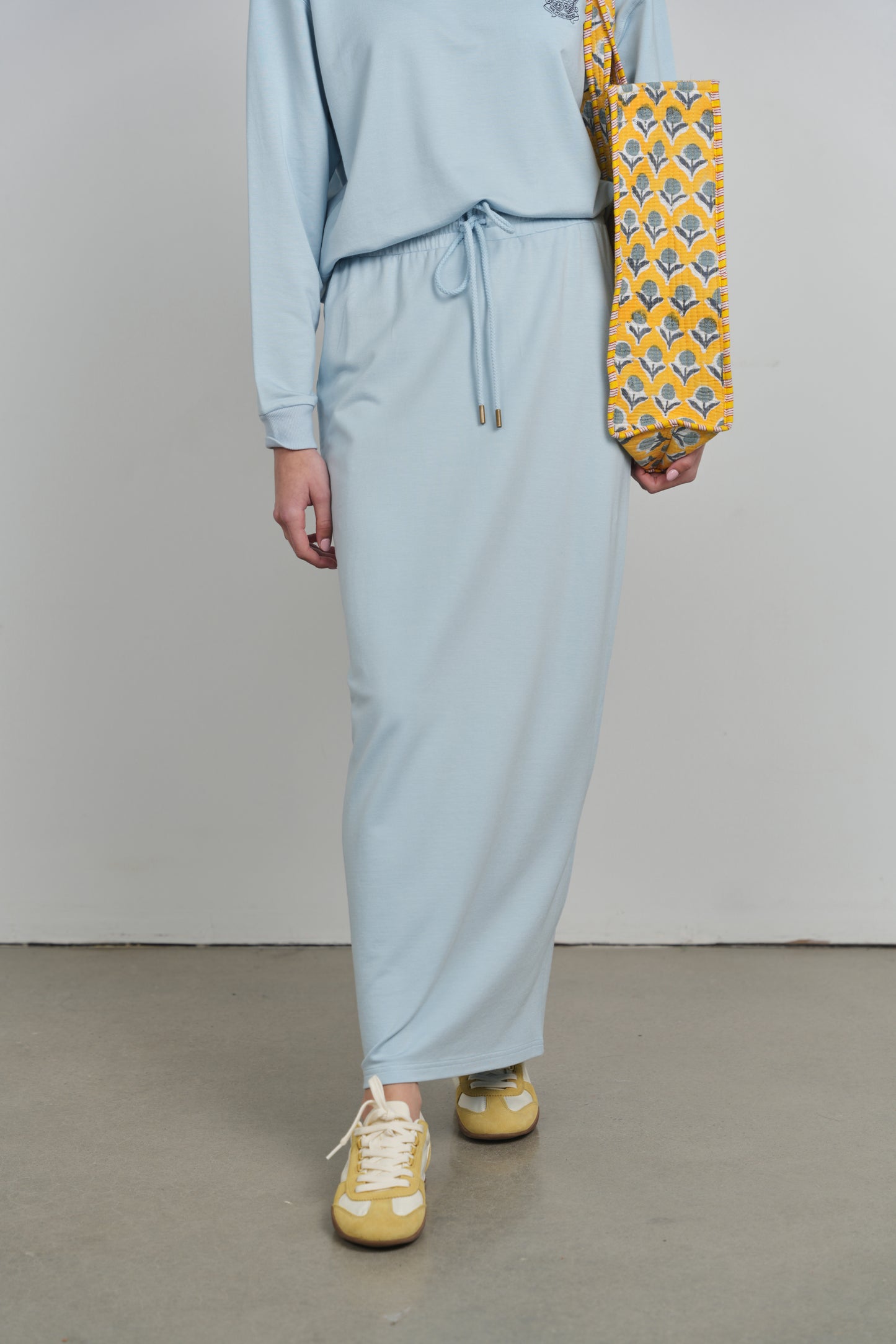 POINT RESORT SKIRT