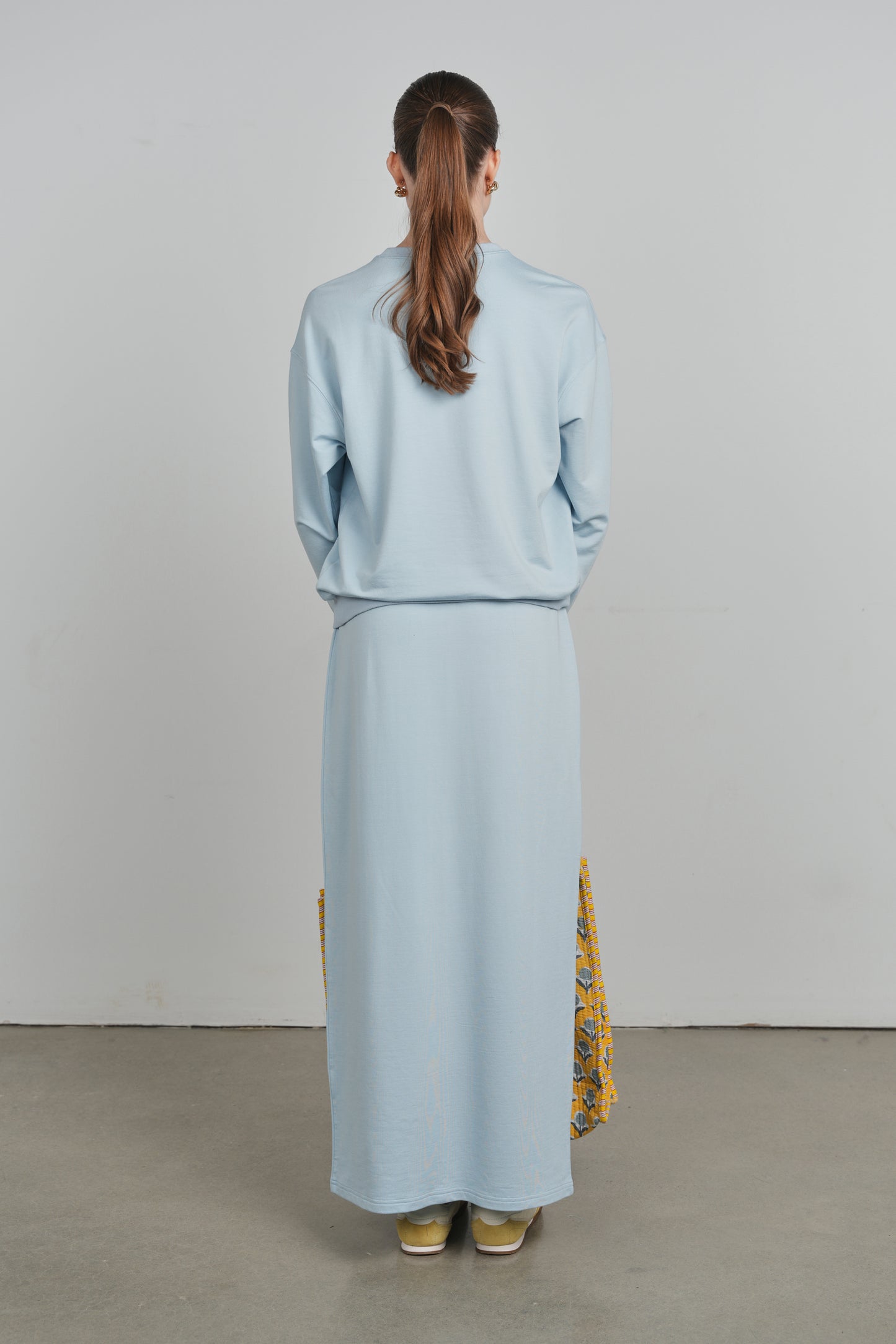 POINT RESORT SKIRT
