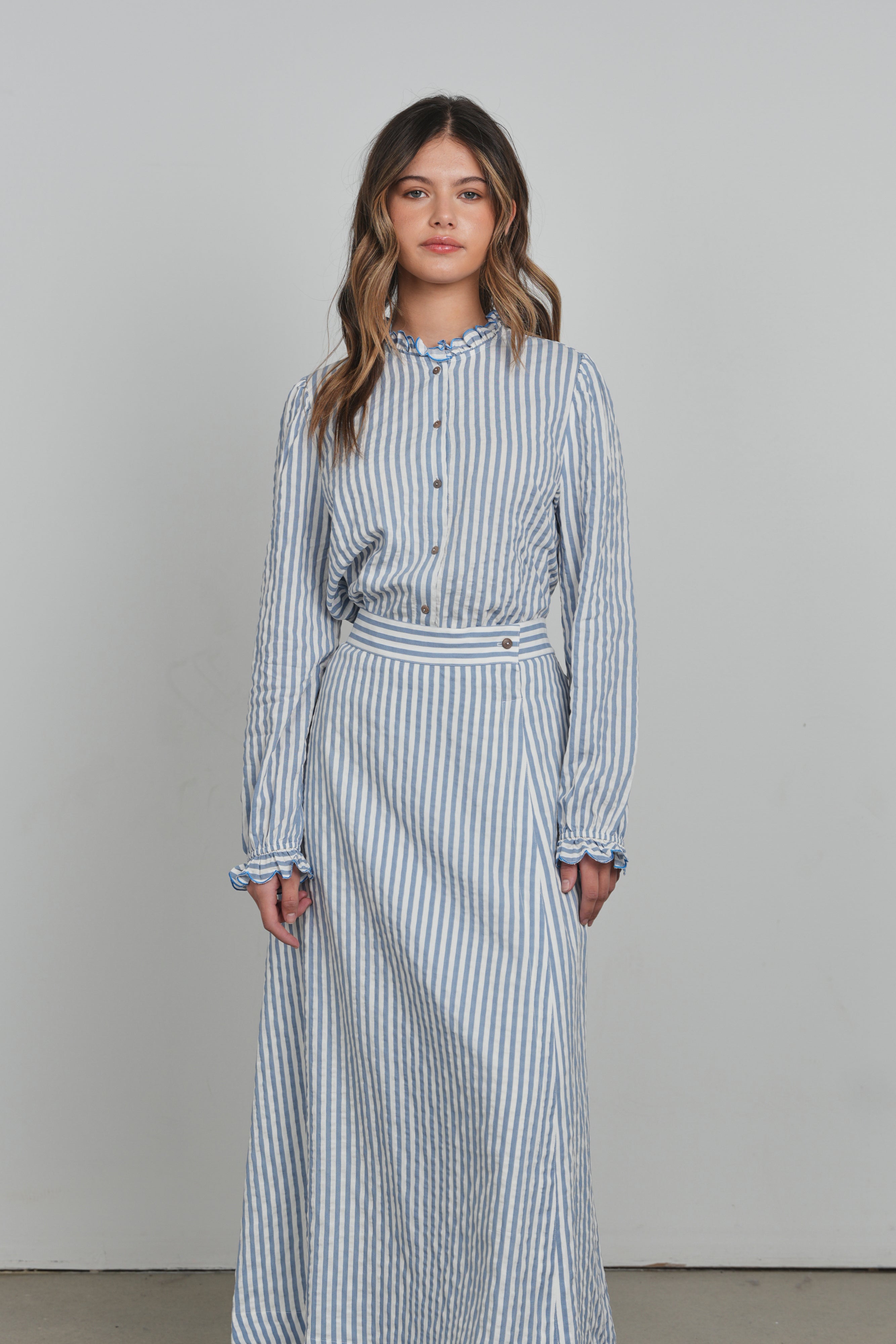 Designer Fashion & Trendy Tops for Women - Shop Point Collection