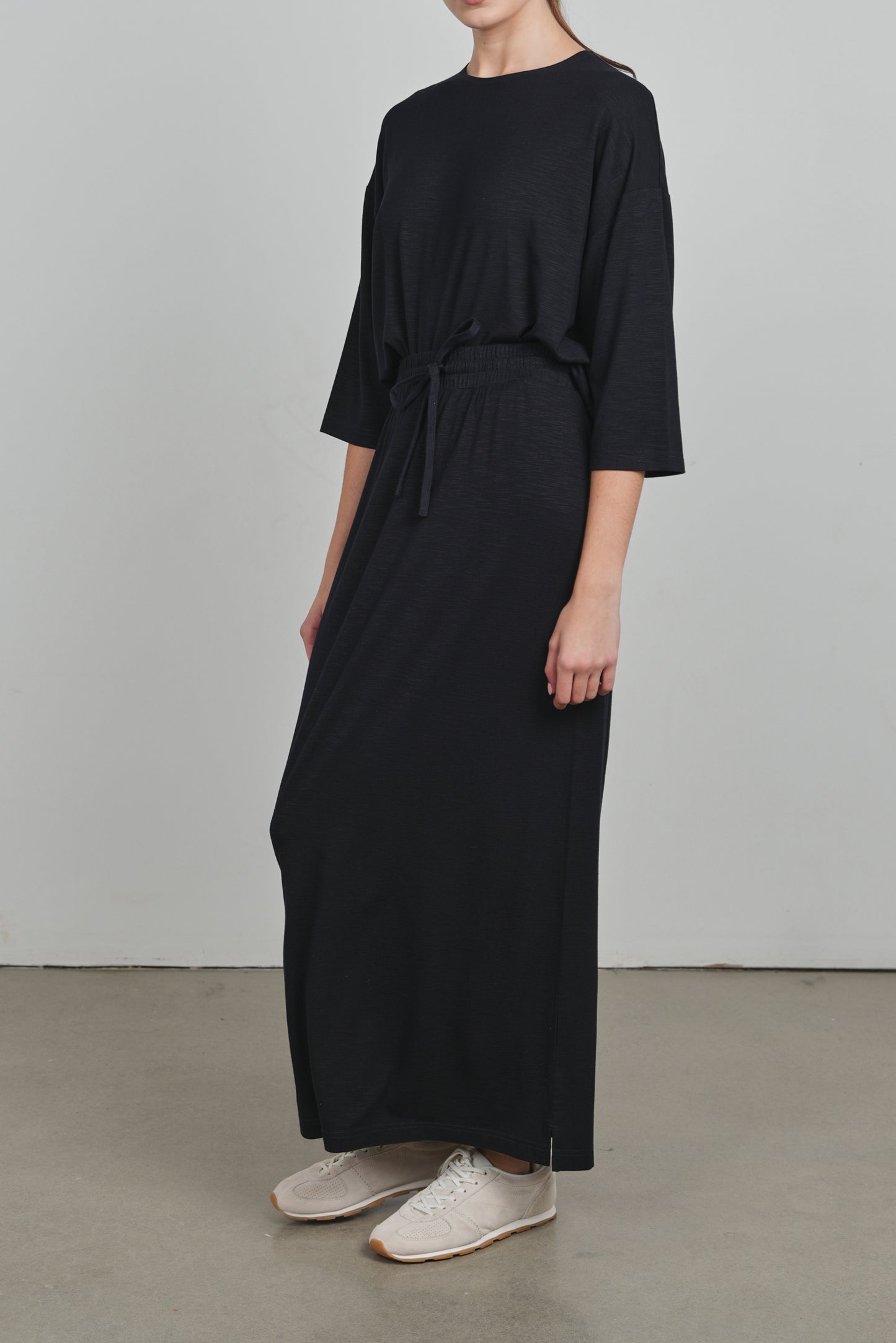 POINT SLUB TEE