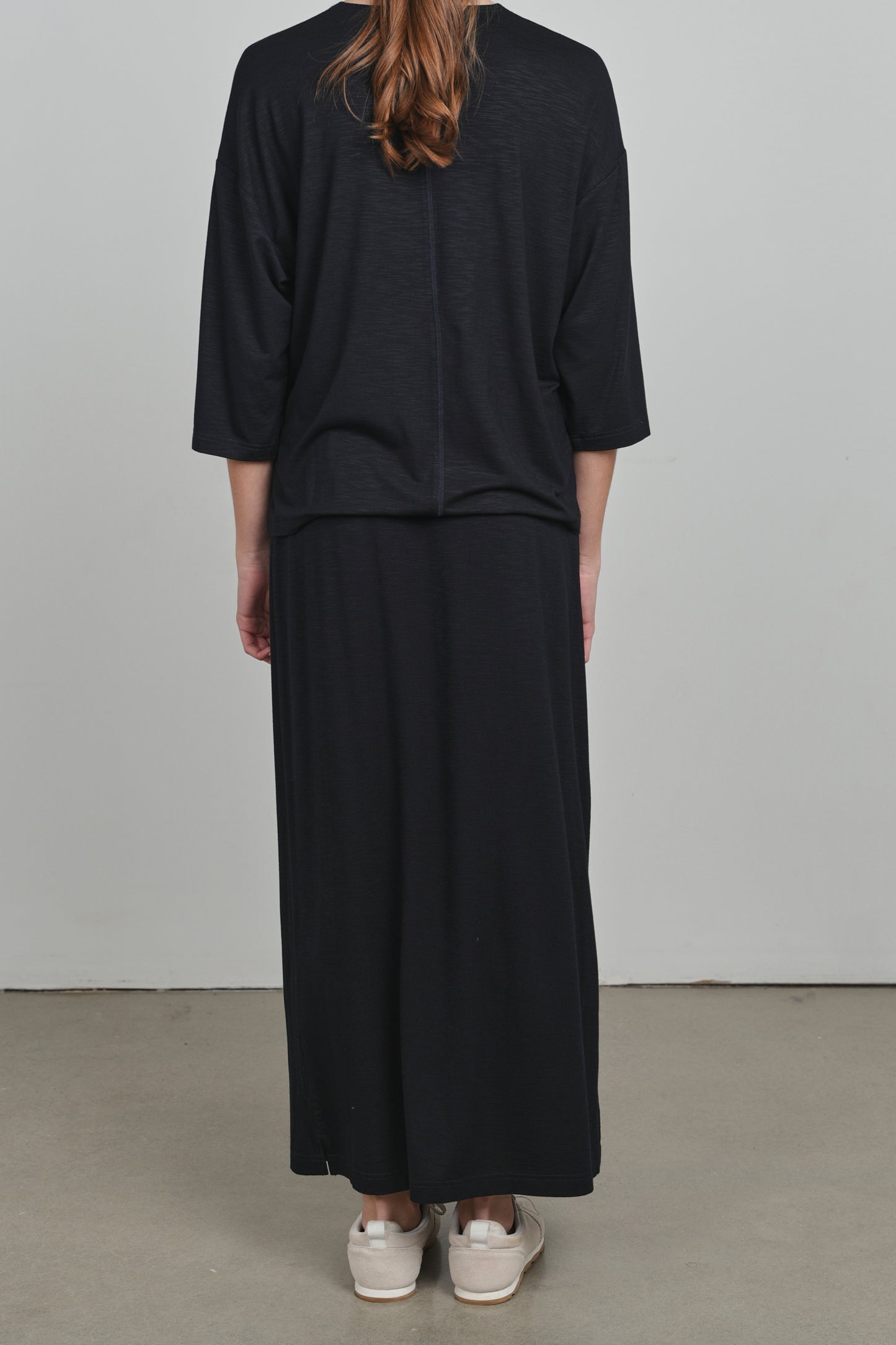 POINT SLUB TEE