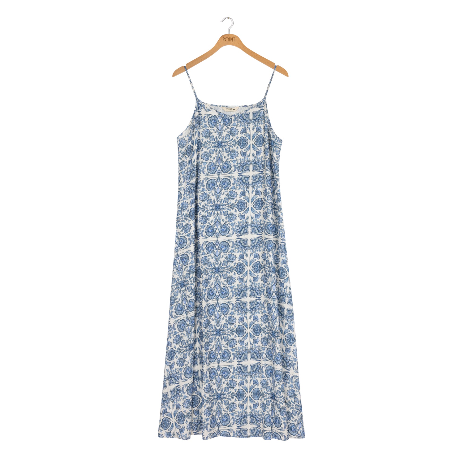 point linen slip dress point linen slip dress