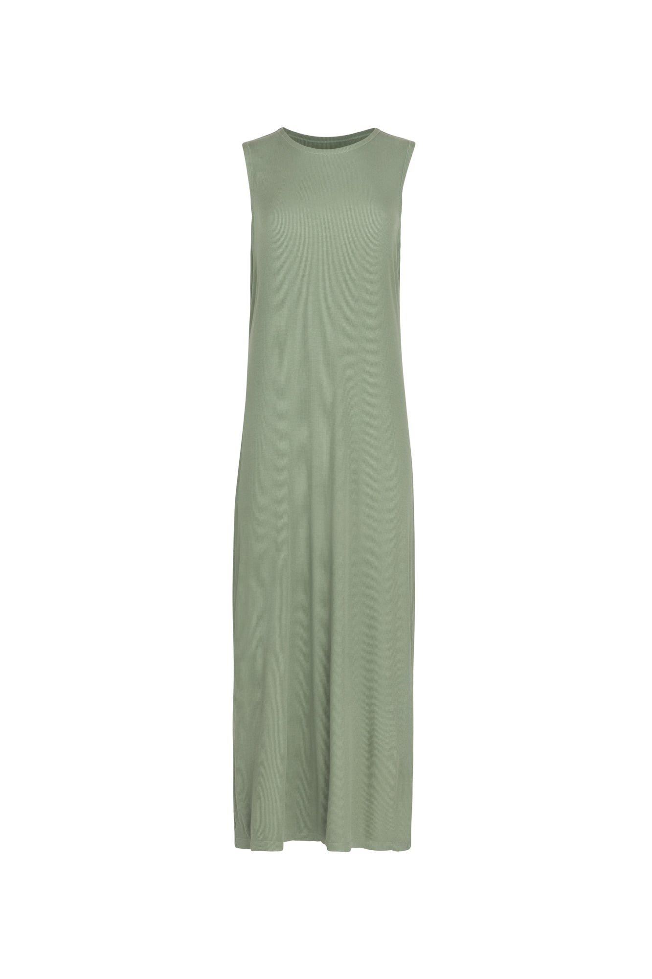 Point A-line Crew Dress Point A-line Crew Dress