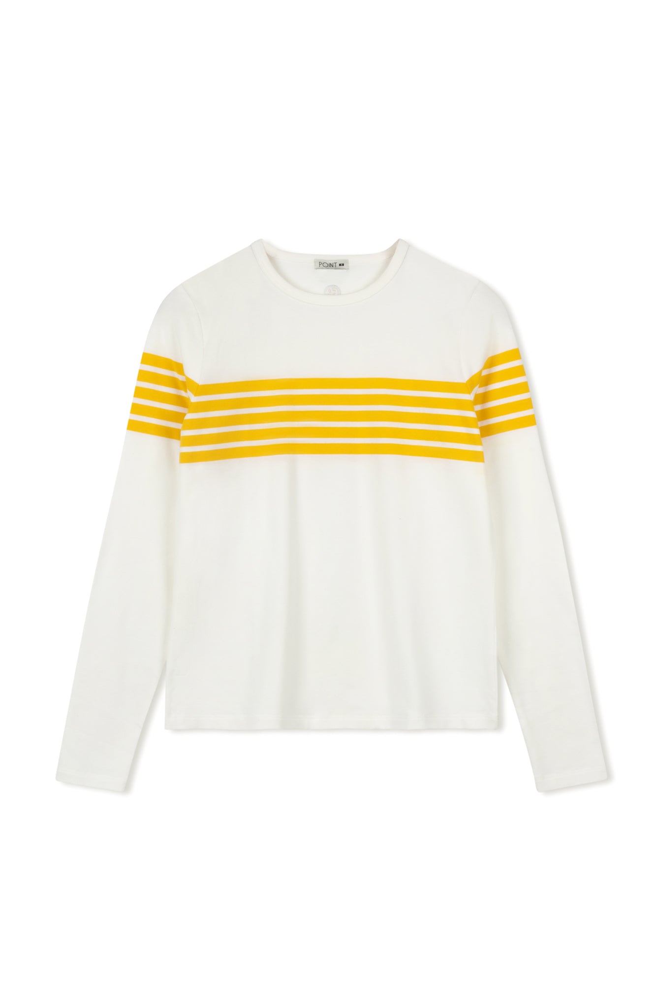 POINT AVIATOR STRIPE TEE