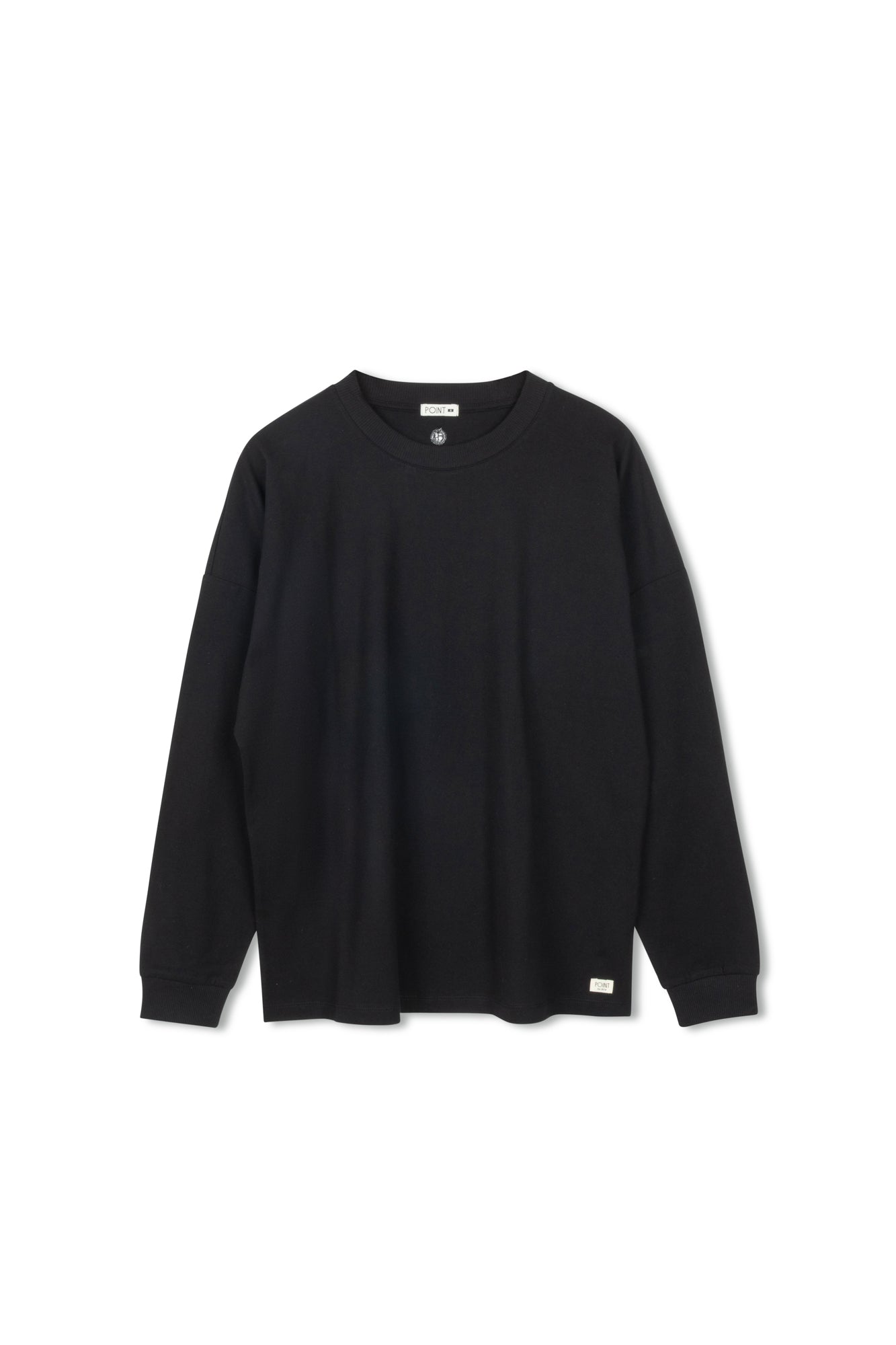 POINT SIGNATURE BOYFRIEND TEE
