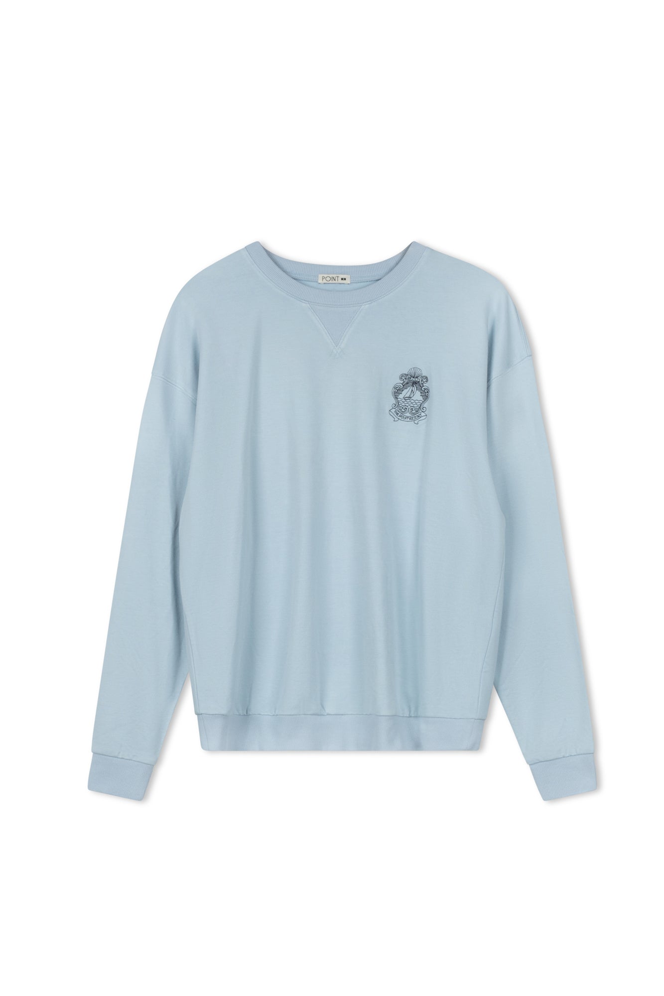 POINT RESORT SWEATSHIRT