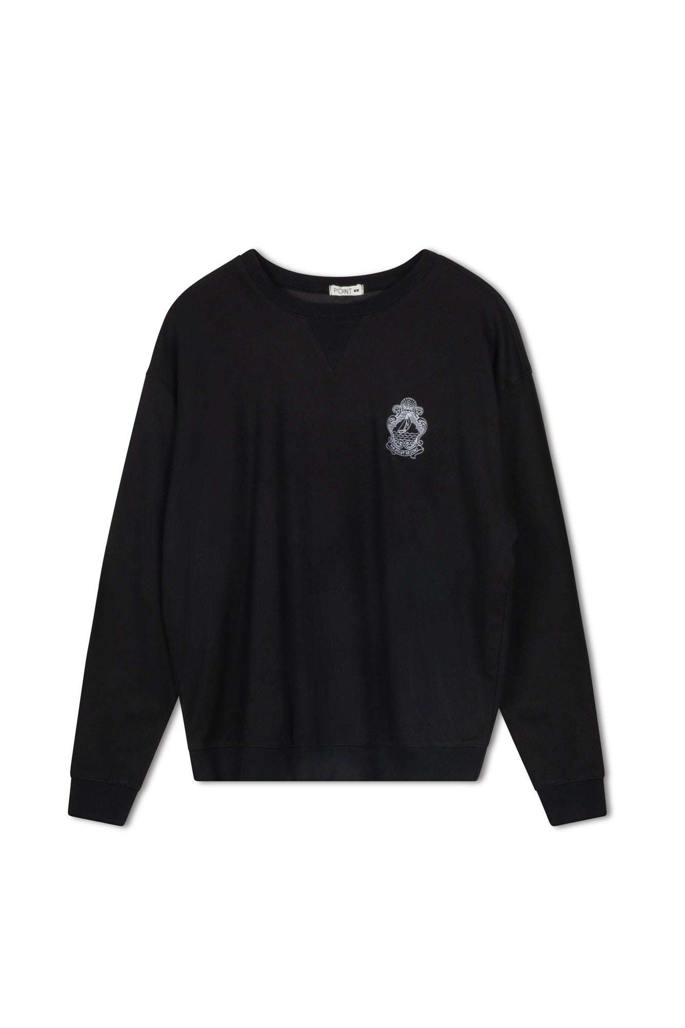 POINT RESORT SWEATSHIRT