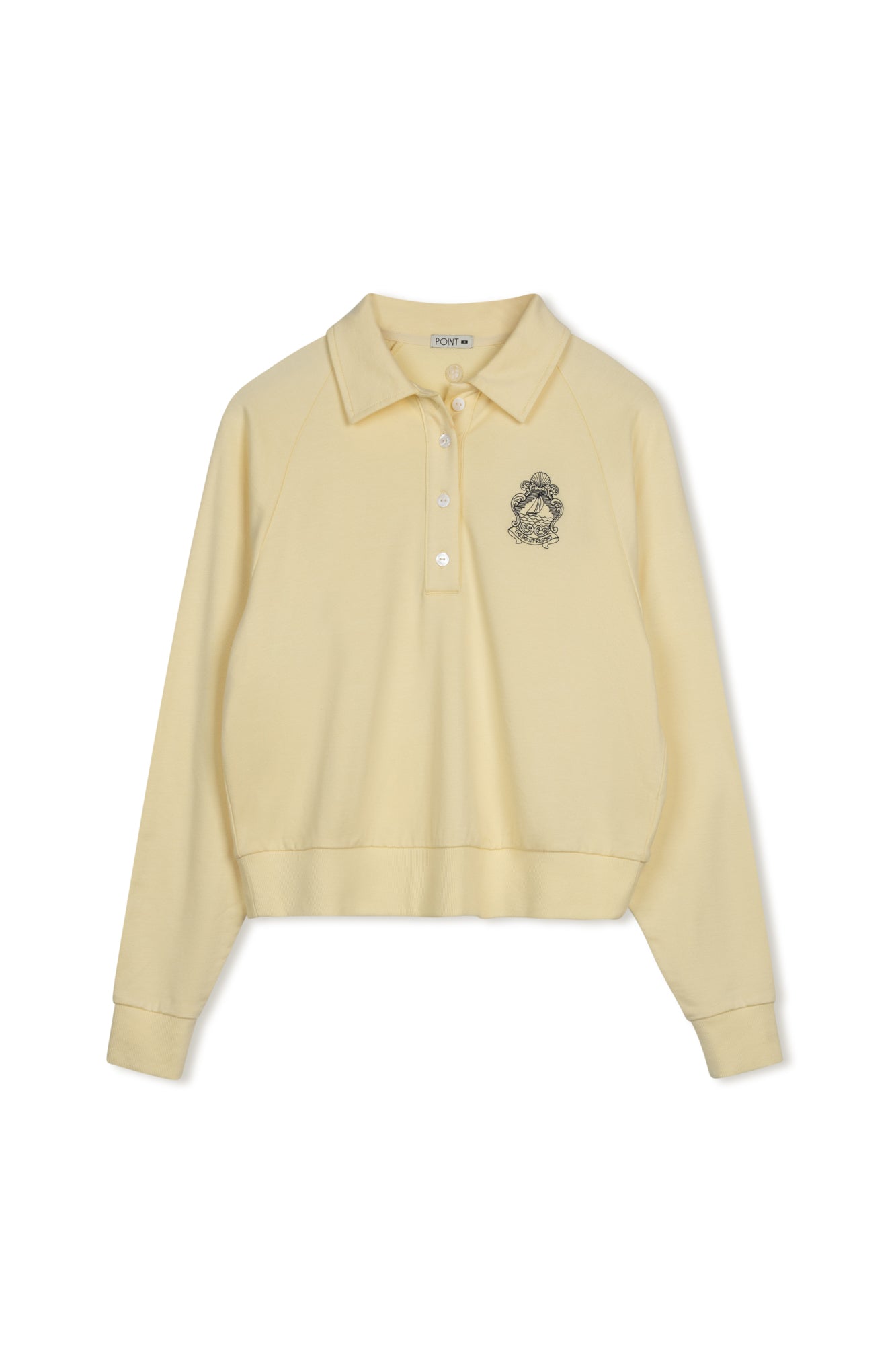 POINT RESORT POLO