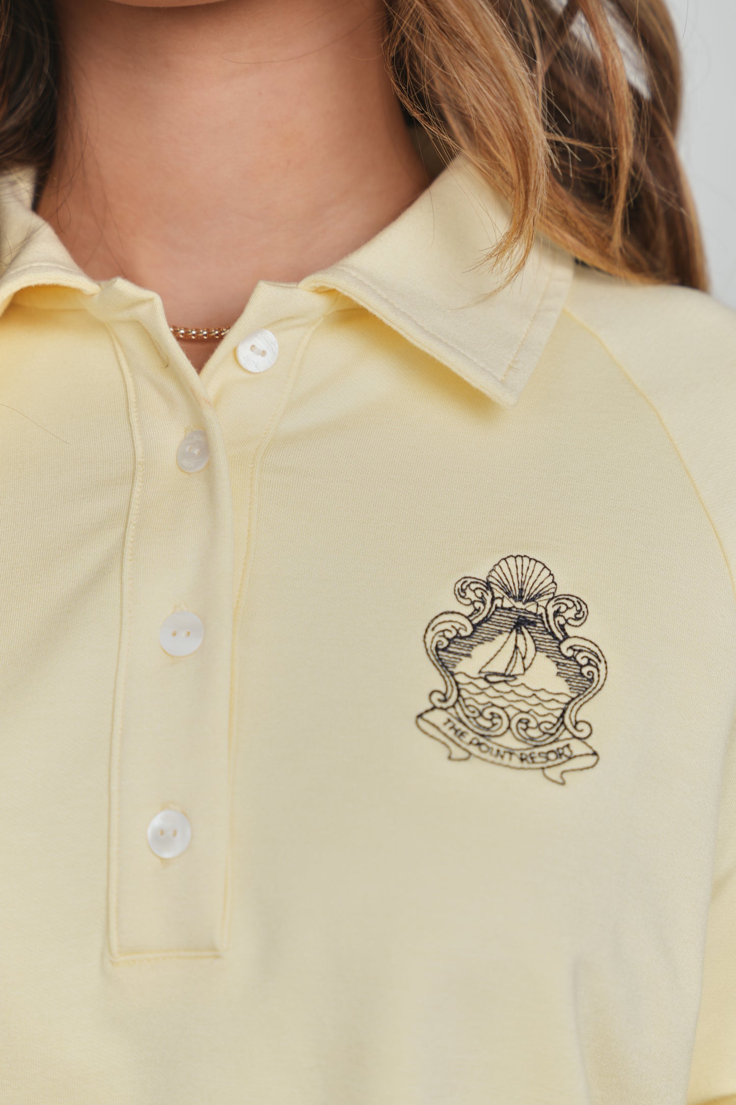 POINT RESORT POLO