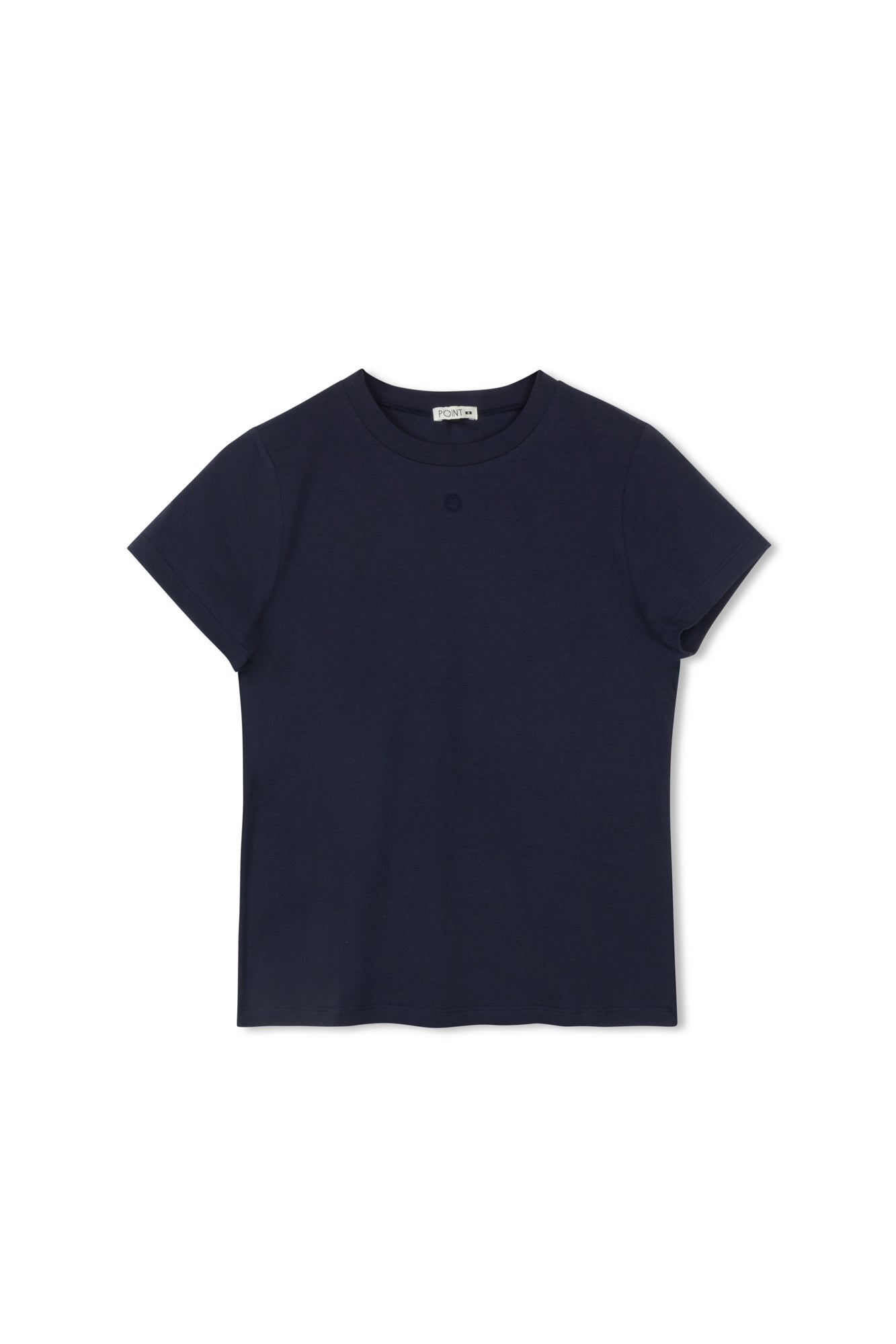 POINT SHORT SLEEVE TEE