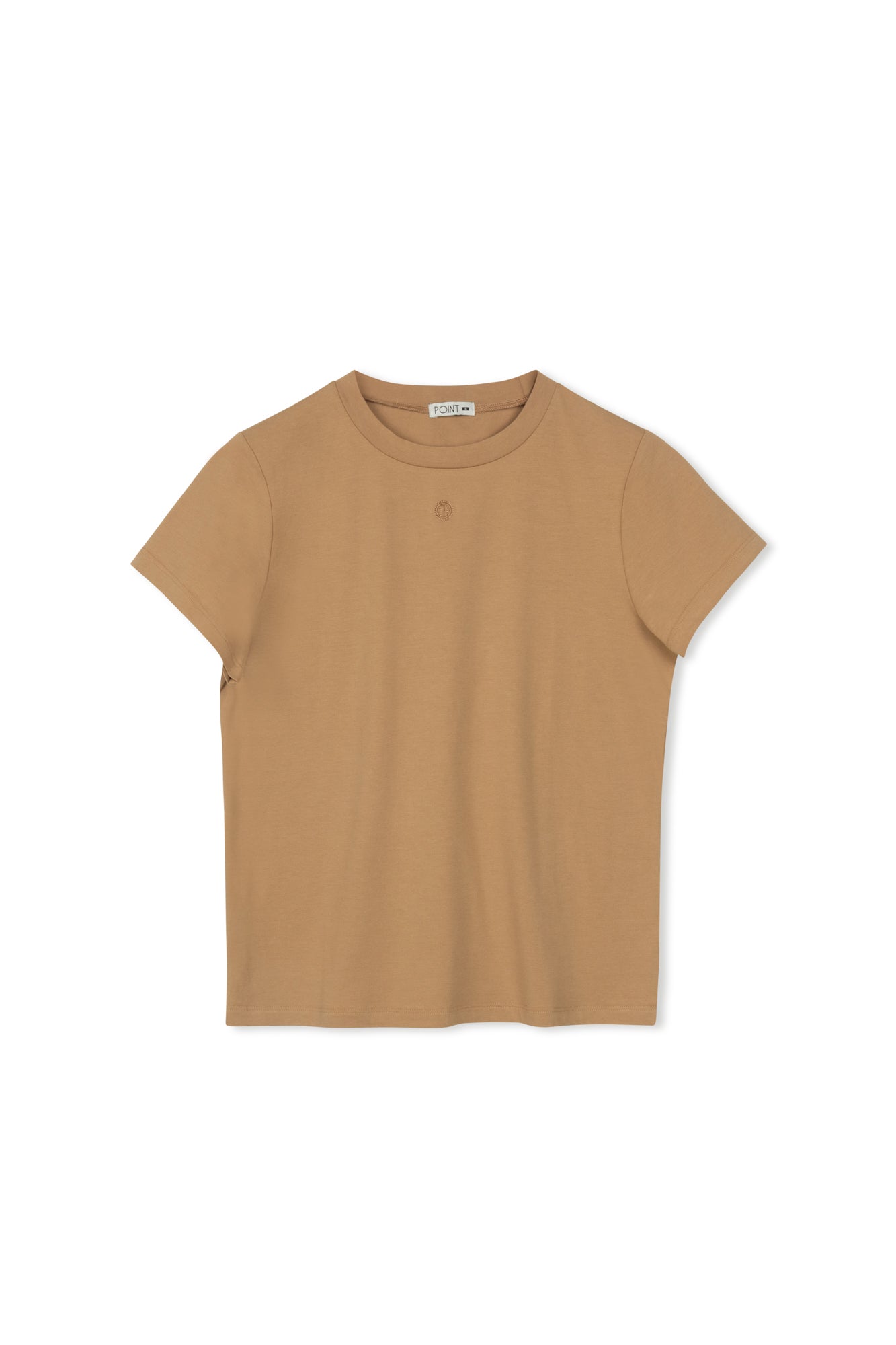 POINT SHORT SLEEVE TEE