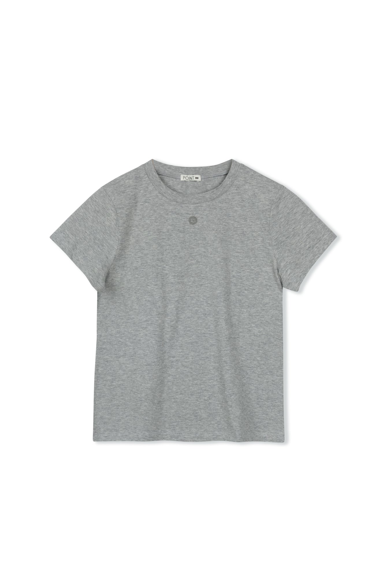 POINT SHORT SLEEVE TEE