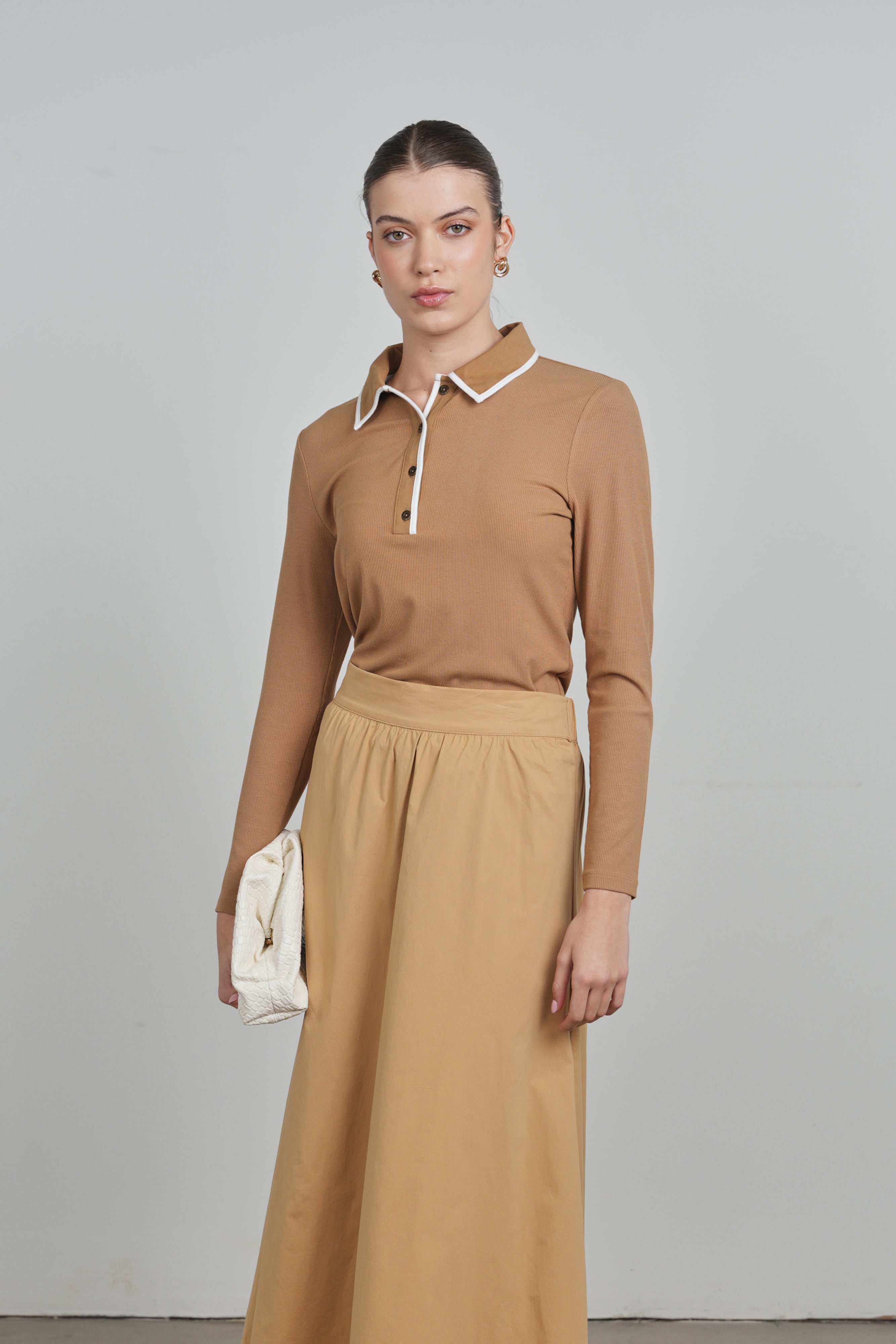 Designer Fashion & Trendy Tops for Women - Shop Point Collection