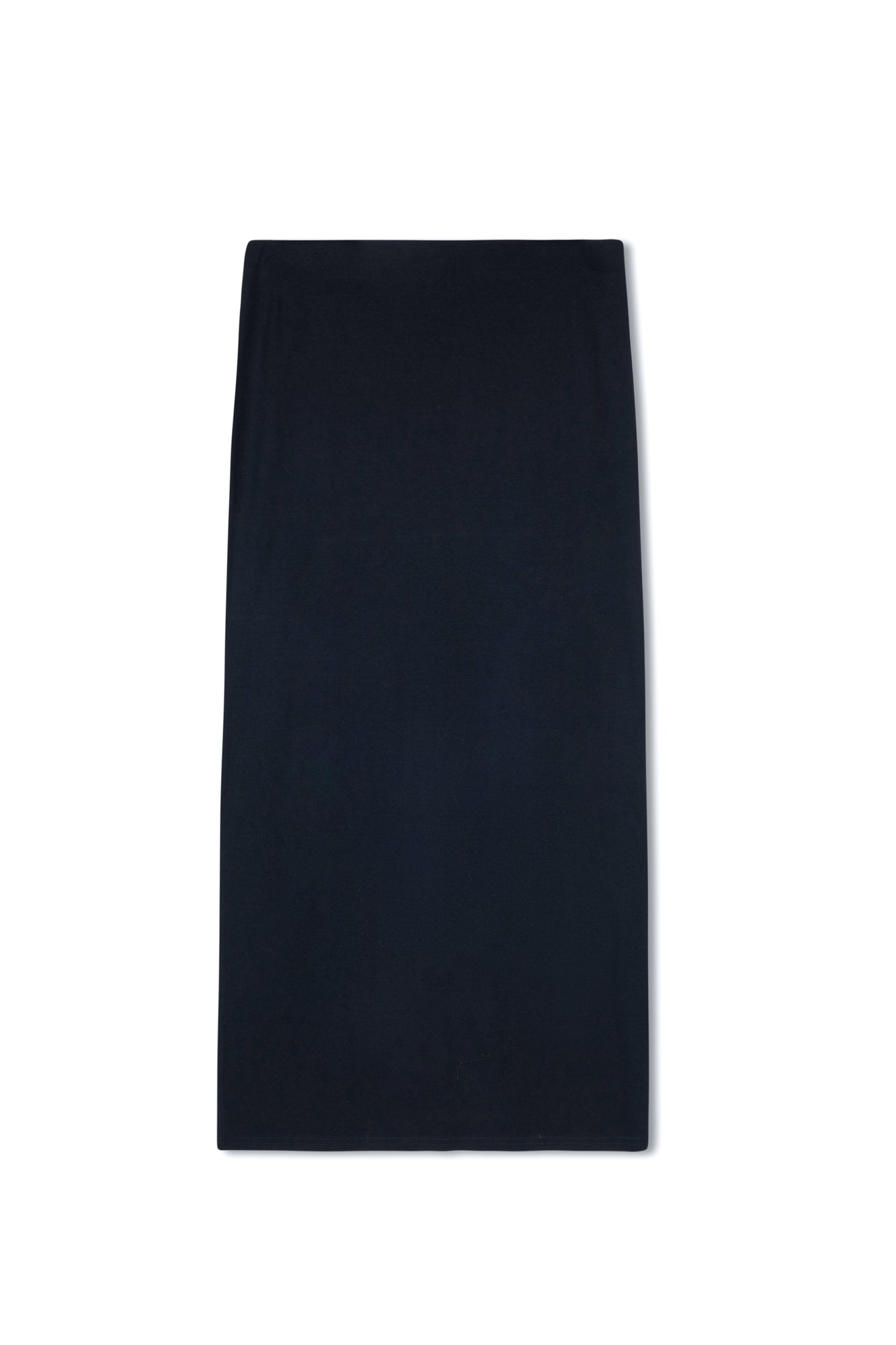 POINT STRAIGHT SKIRT
