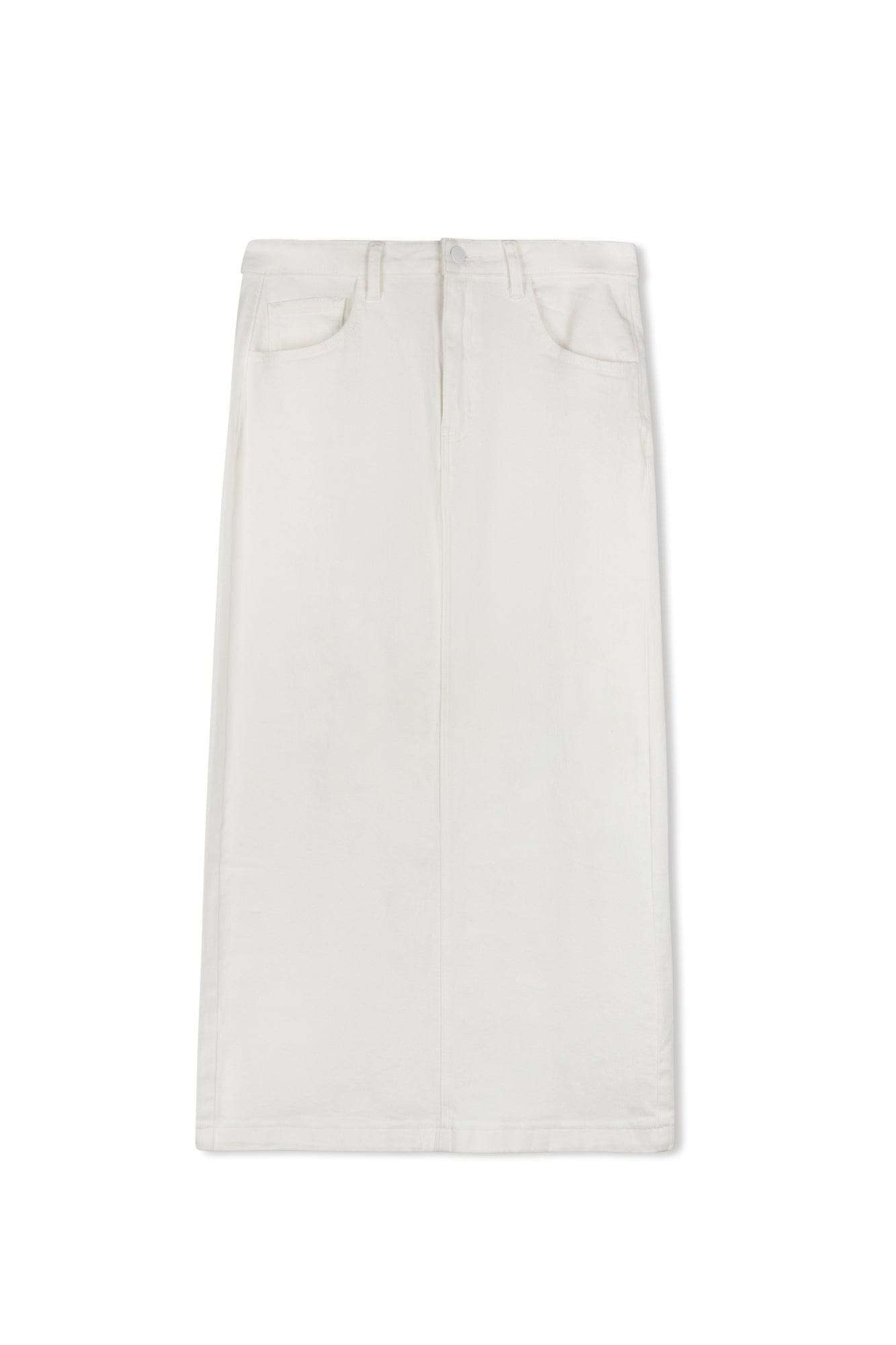 POINT X HD MAXI SKIRT