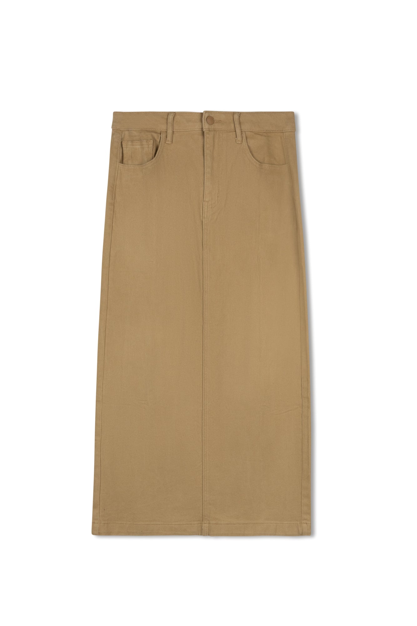 POINT X HD MAXI SKIRT