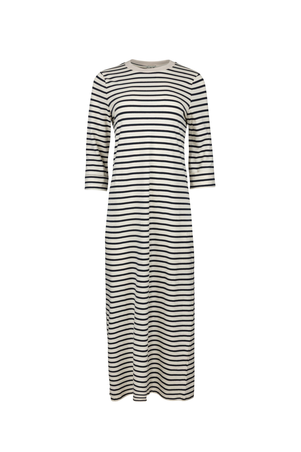 long stripe dress SELENA MAXI DRESS STRIPE