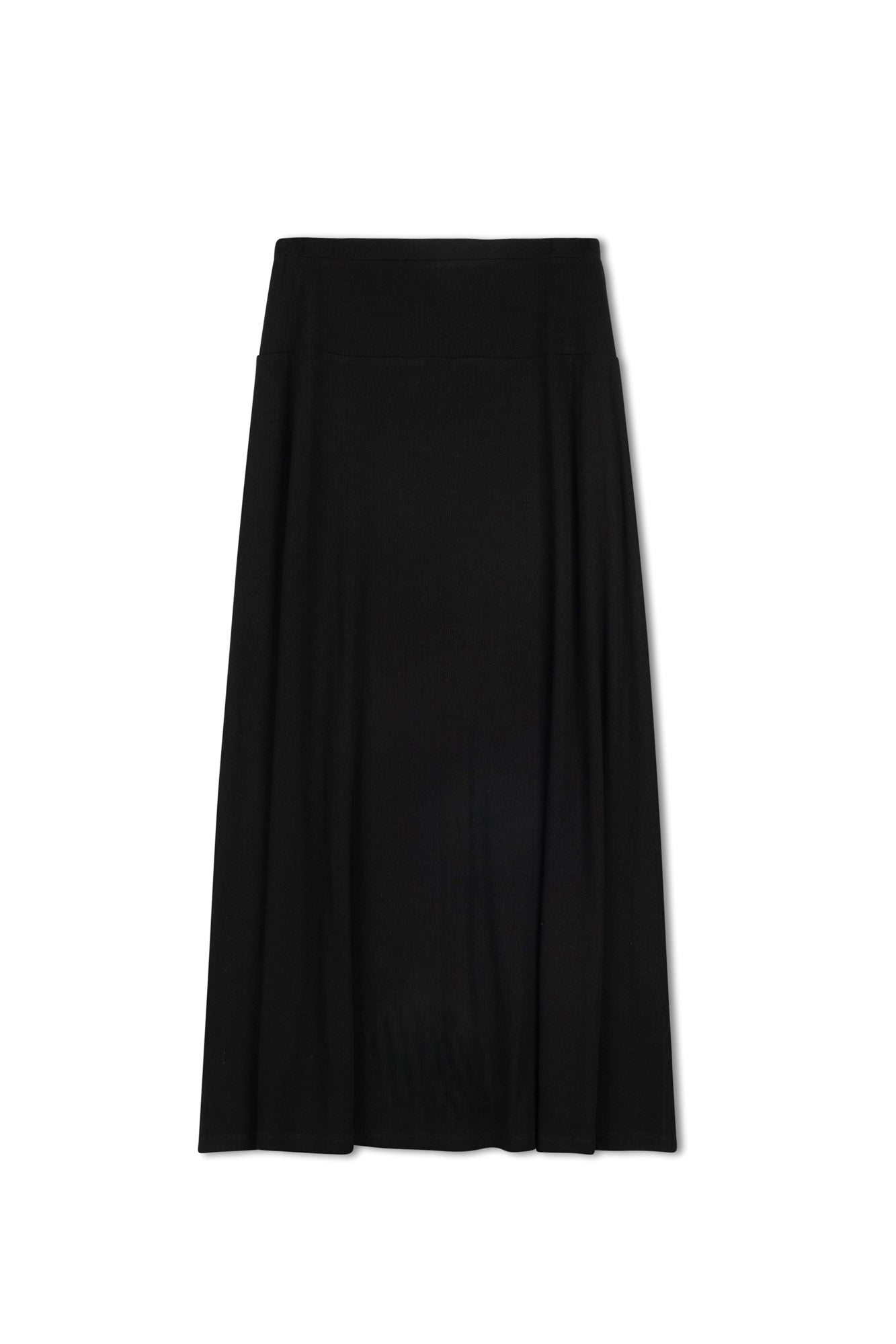 POINT MAXI TRAVEL SKIRT