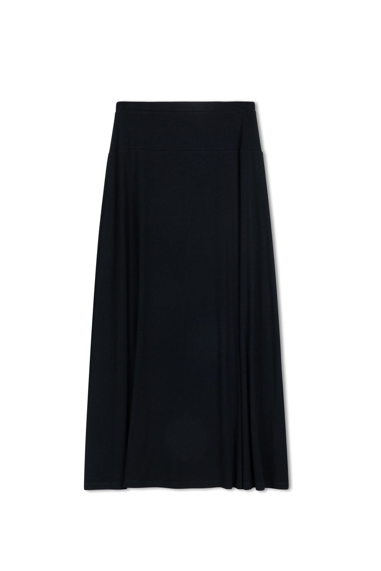 POINT MAXI TRAVEL SKIRT