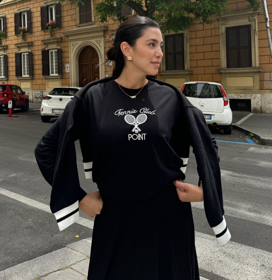 Shop Point Collection