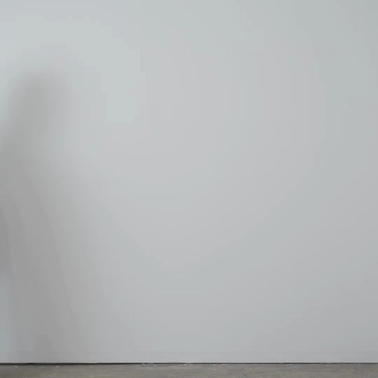 point v-neck oversized sweater vest